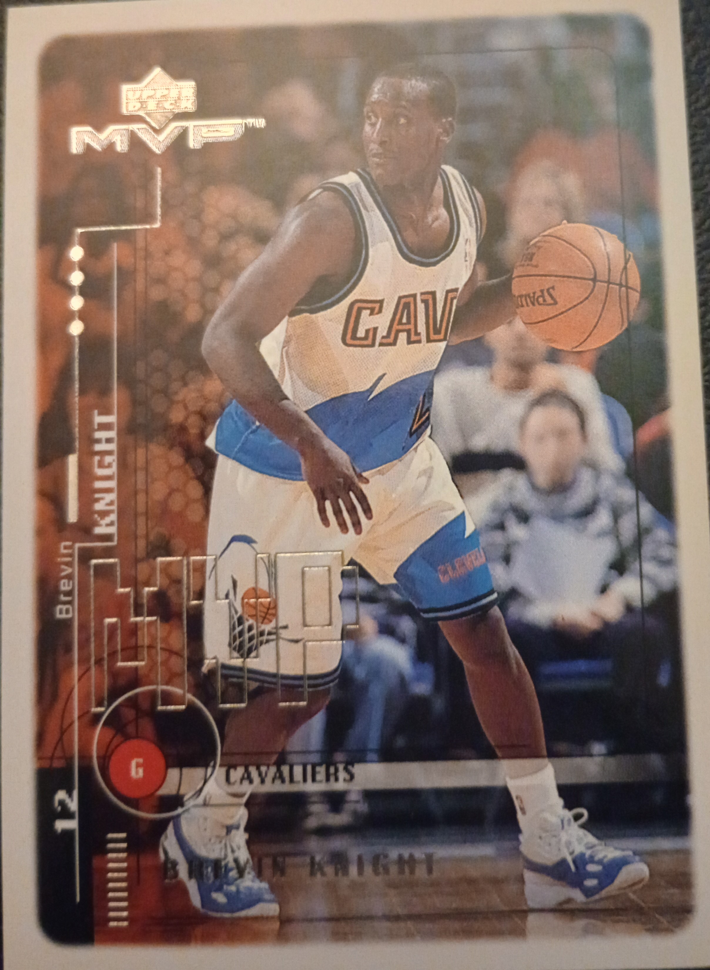 1999-00 Upper Deck Basketball MVP Silver Script Parallel Singles - You Choose - Picture 33 of 199