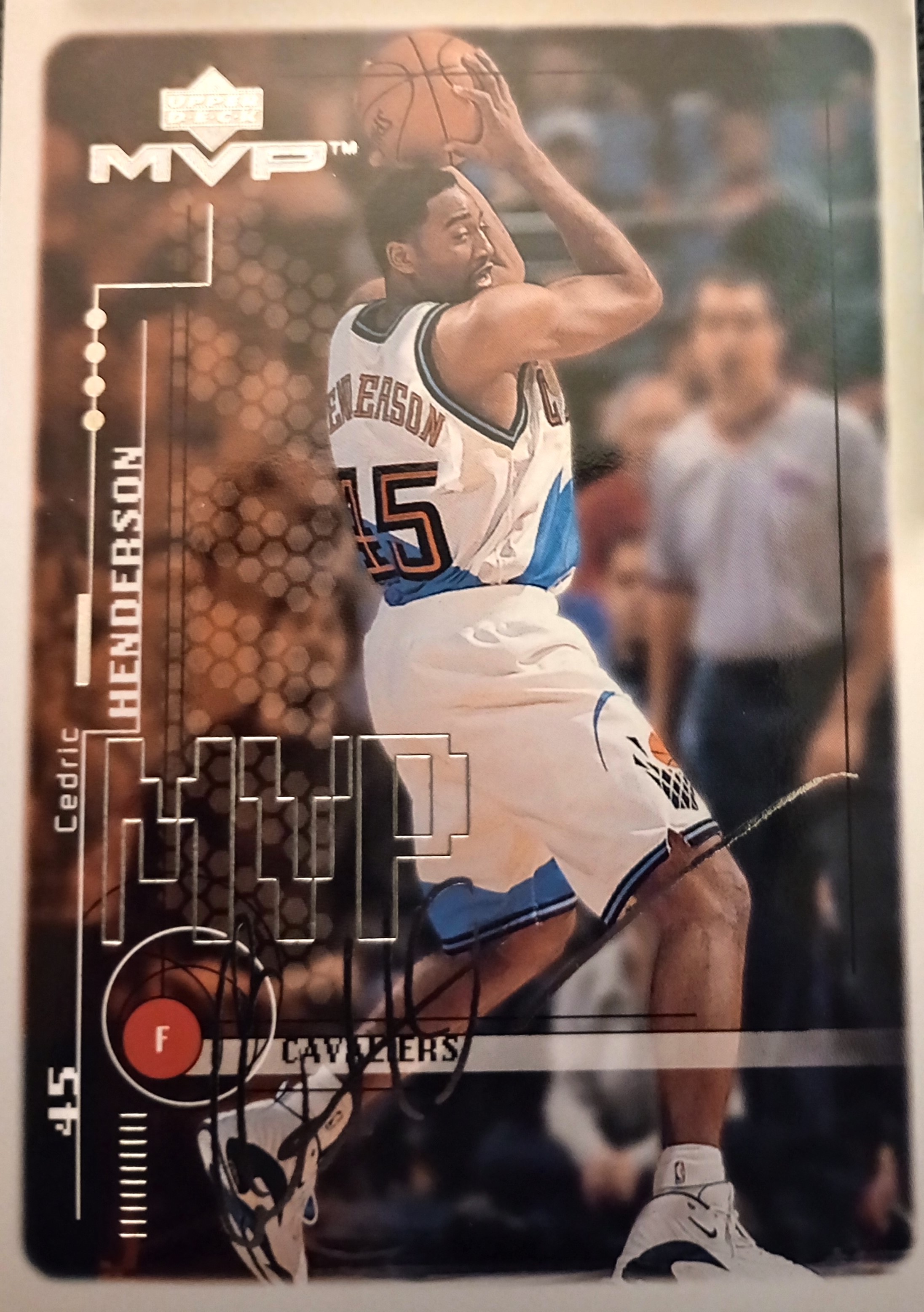 1999-00 Upper Deck Basketball MVP Silver Script Parallel Singles - You Choose - Picture 35 of 199