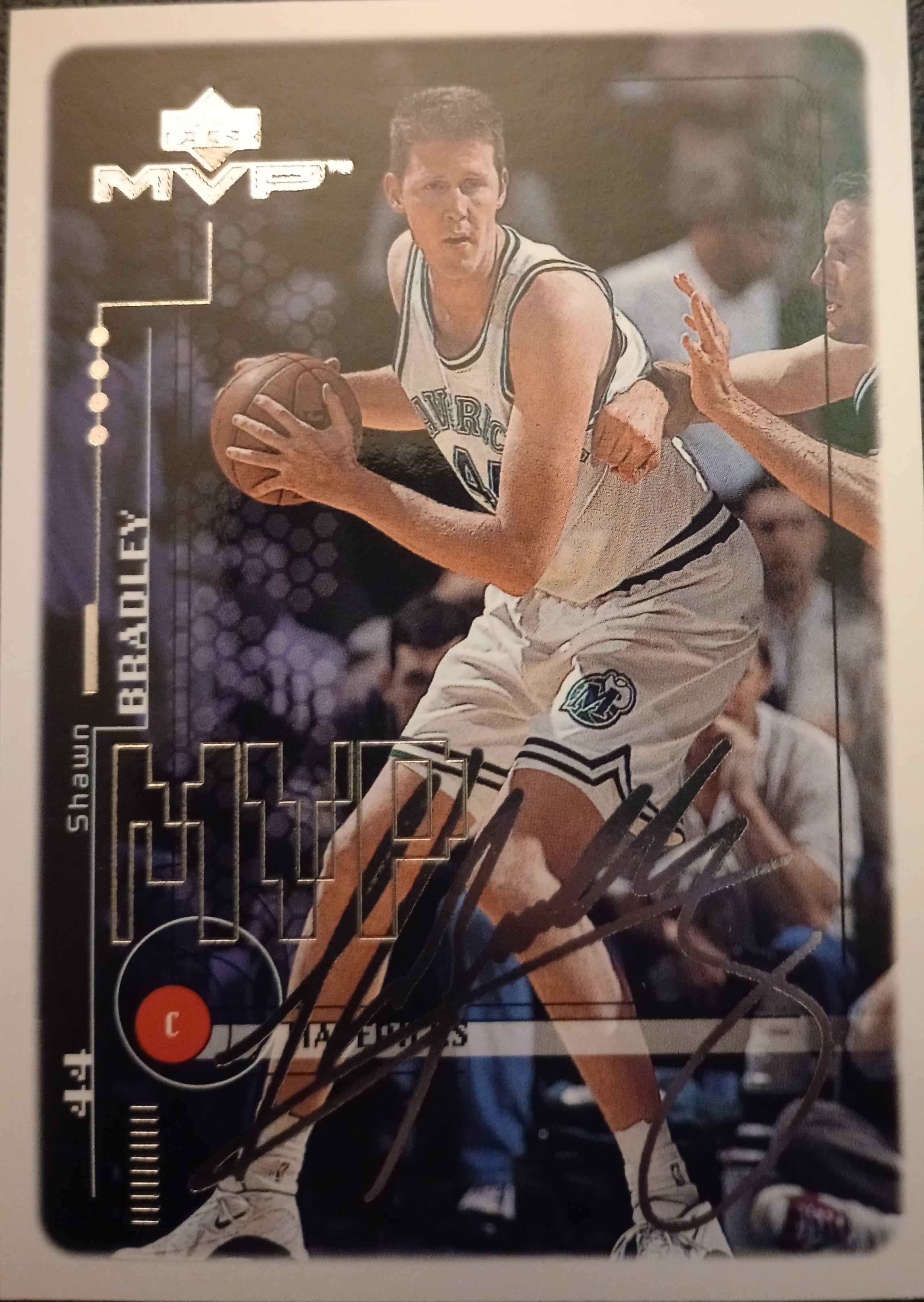 1999-00 Upper Deck Basketball MVP Silver Script Parallel Singles - You Choose - Picture 36 of 199
