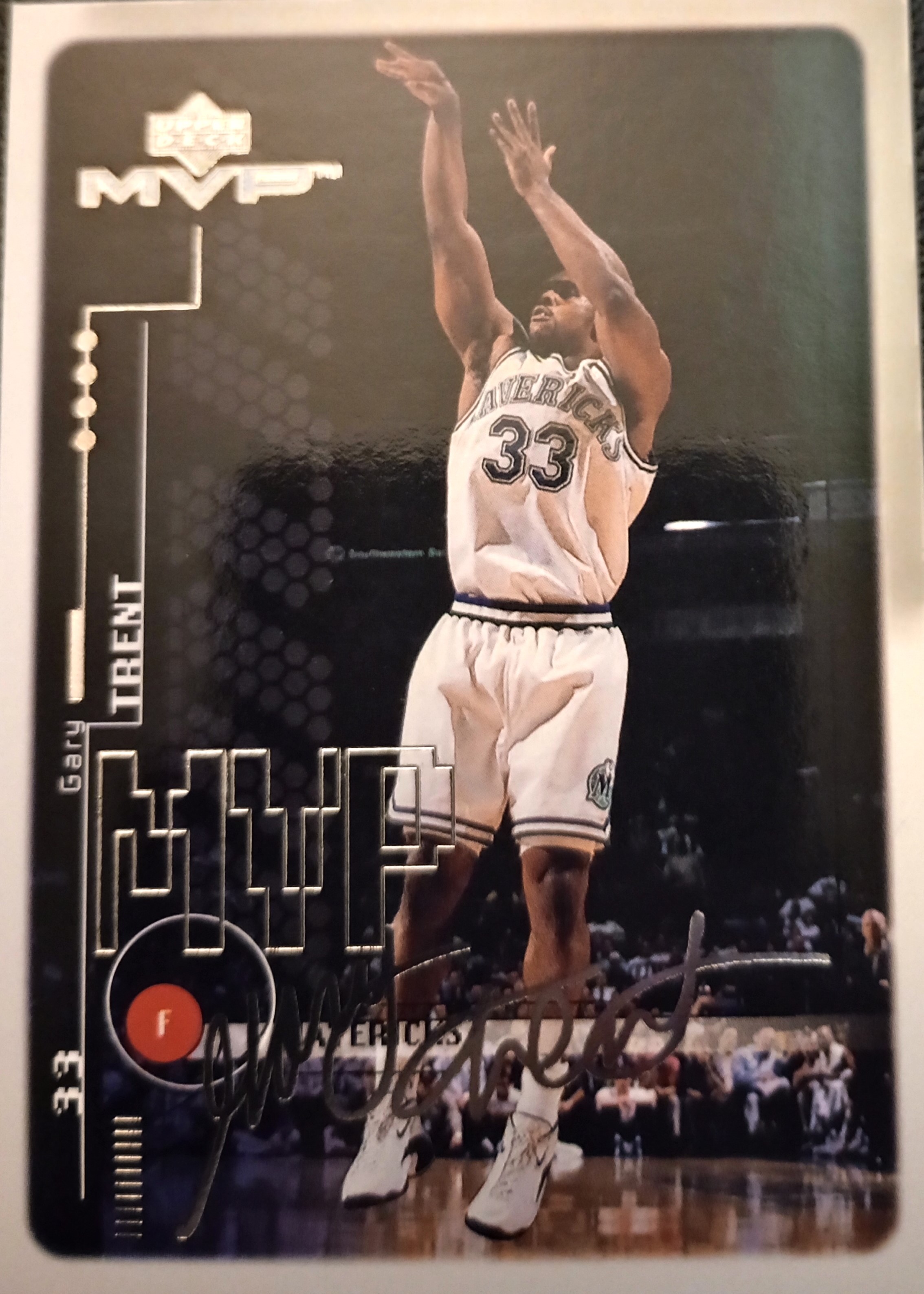 1999-00 Upper Deck Basketball MVP Silver Script Parallel Singles - You Choose - Picture 38 of 199