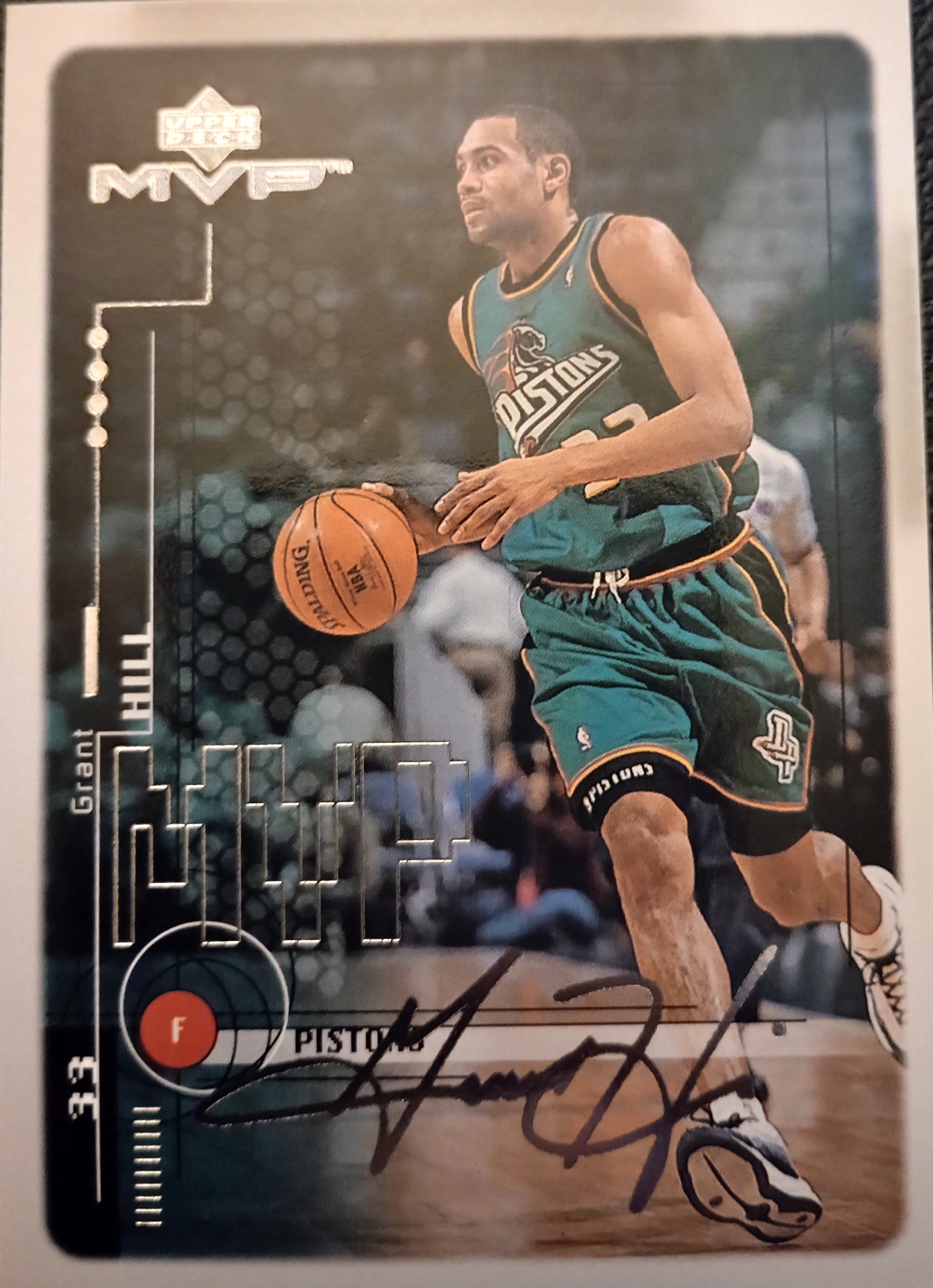 1999-00 Upper Deck Basketball MVP Silver Script Parallel Singles - You Choose - Picture 49 of 199