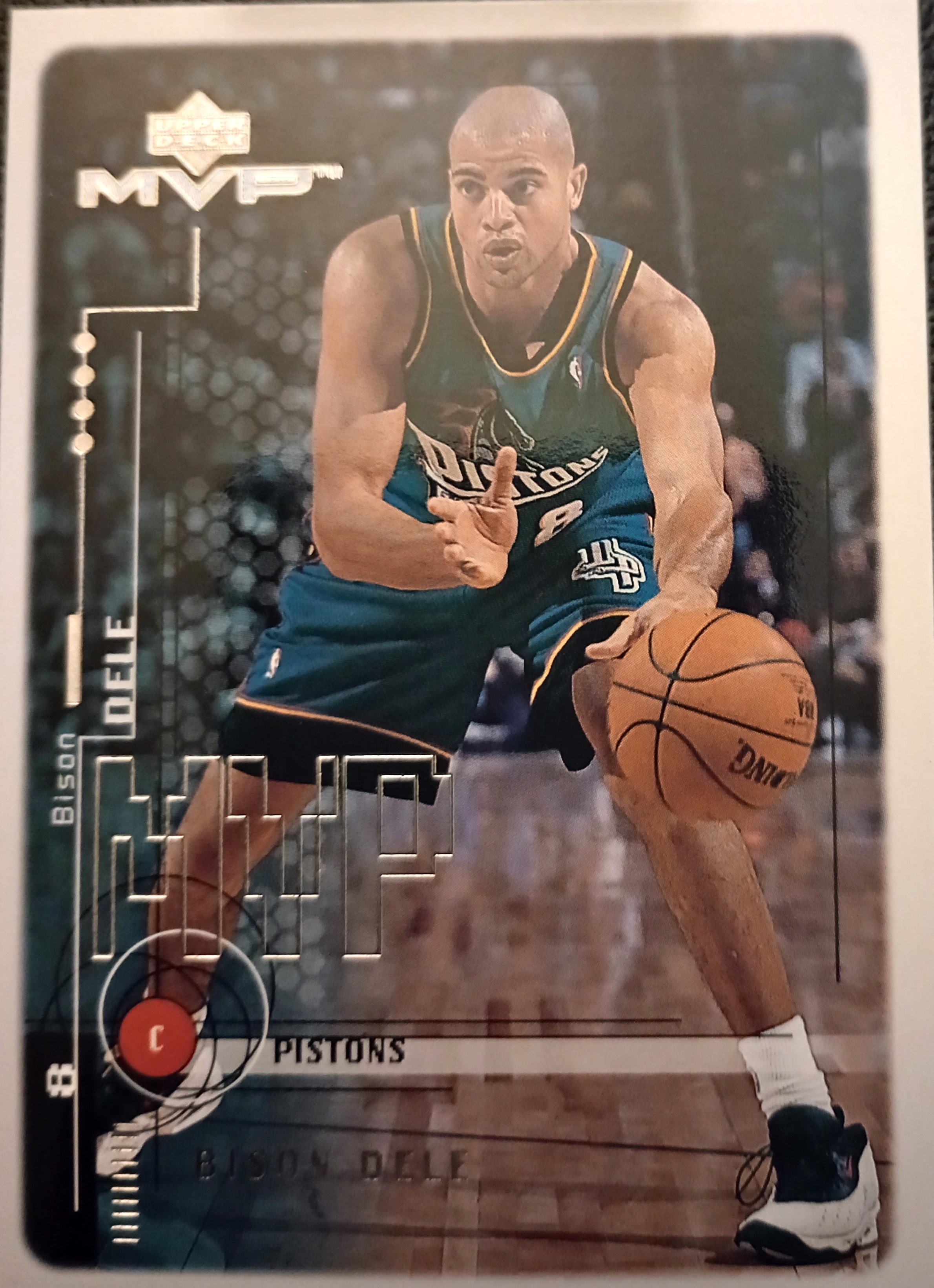 1999-00 Upper Deck Basketball MVP Silver Script Parallel Singles - You Choose - Picture 50 of 199