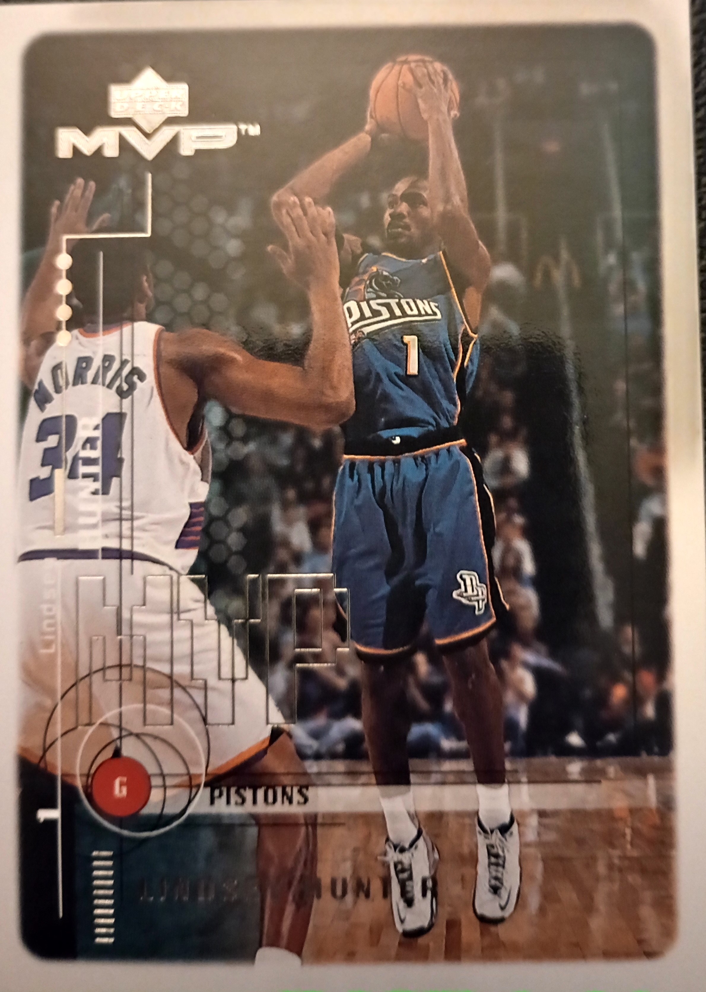 1999-00 Upper Deck Basketball MVP Silver Script Parallel Singles - You Choose - Picture 51 of 199