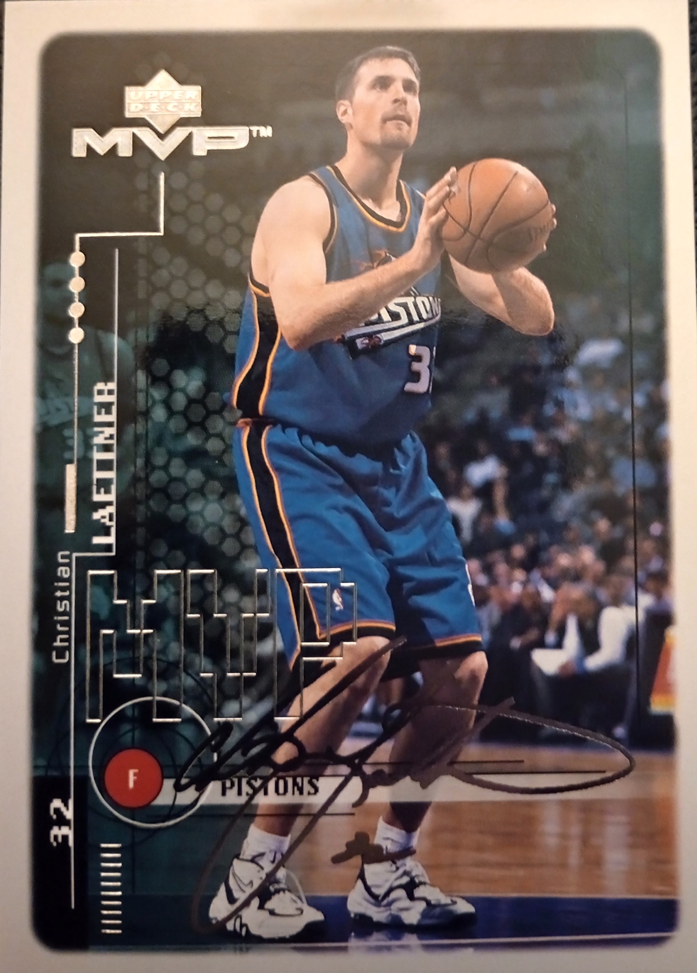 1999-00 Upper Deck Basketball MVP Silver Script Parallel Singles - You Choose - Picture 55 of 199