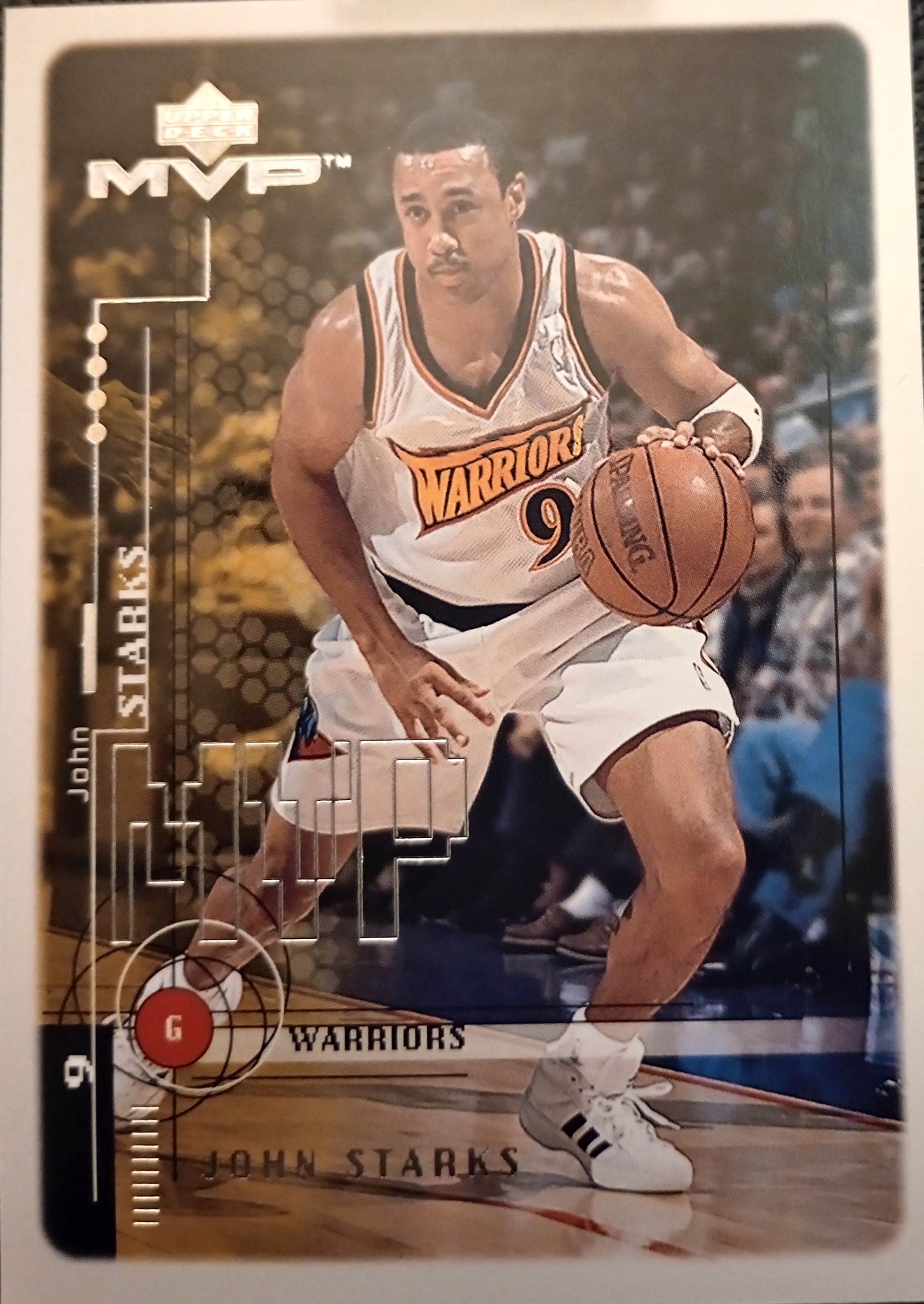 1999-00 Upper Deck Basketball MVP Silver Script Parallel Singles - You Choose - Picture 56 of 199