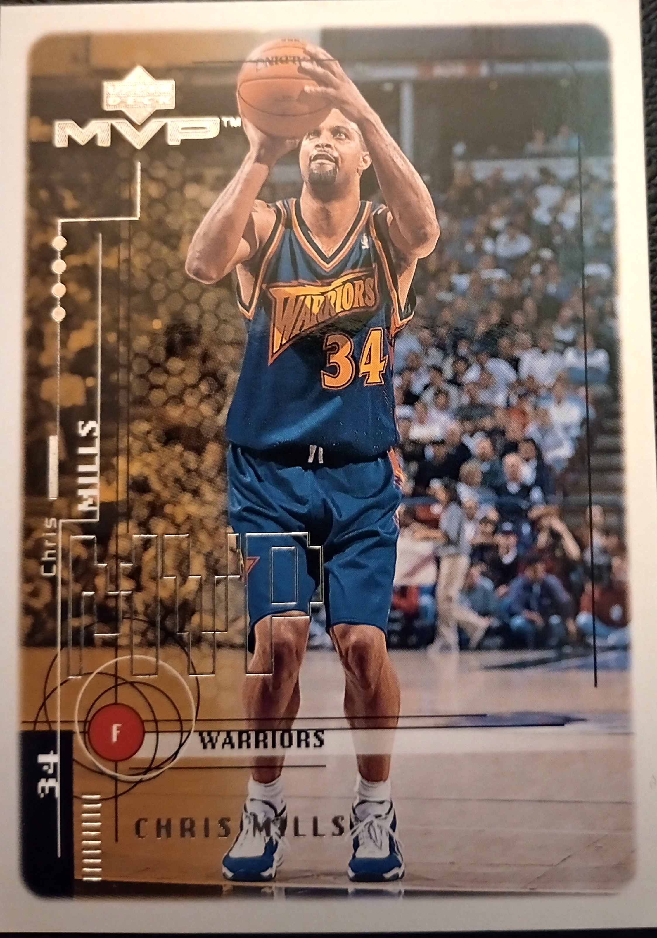 1999-00 Upper Deck Basketball MVP Silver Script Parallel Singles - You Choose - Picture 61 of 199