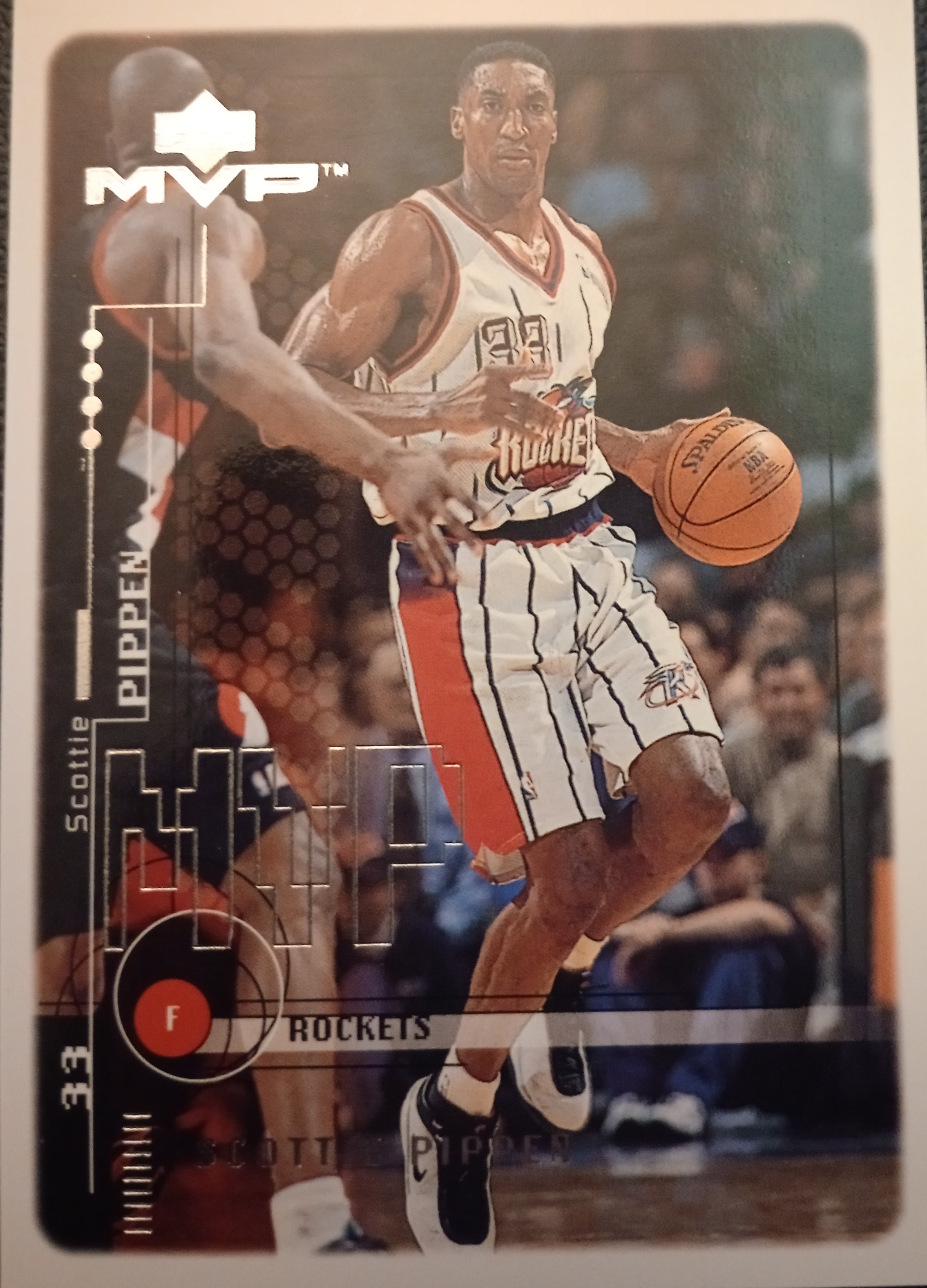 1999-00 Upper Deck Basketball MVP Silver Script Parallel Singles - You Choose - Picture 63 of 199