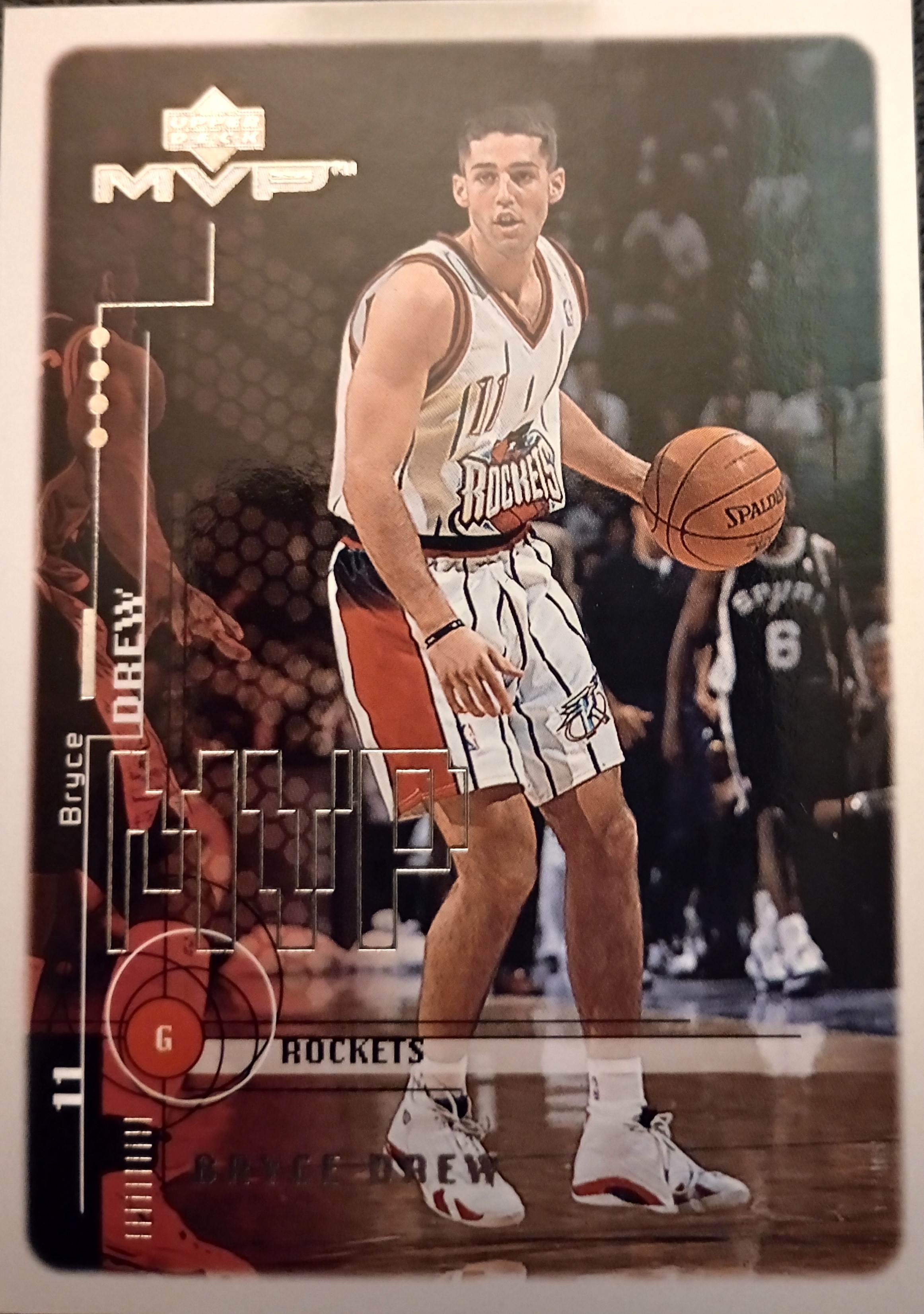 1999-00 Upper Deck Basketball MVP Silver Script Parallel Singles - You Choose - Picture 66 of 199