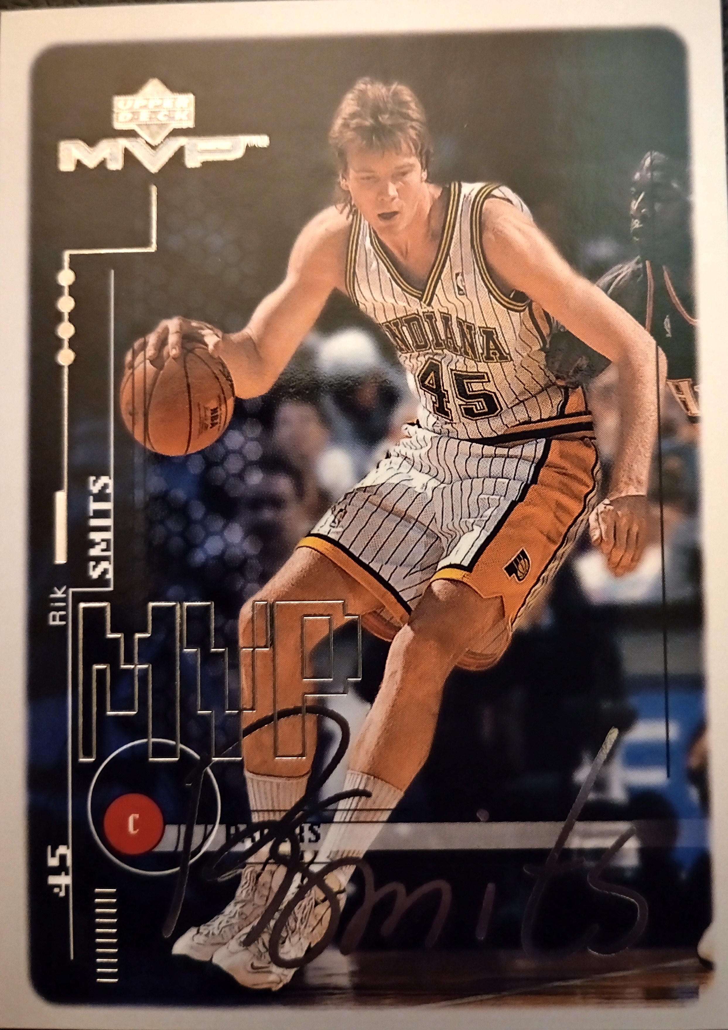 1999-00 Upper Deck Basketball MVP Silver Script Parallel Singles - You Choose - Picture 69 of 199
