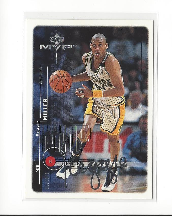 1999-00 Upper Deck Basketball MVP Silver Script Parallel Singles - You Choose - Picture 70 of 199