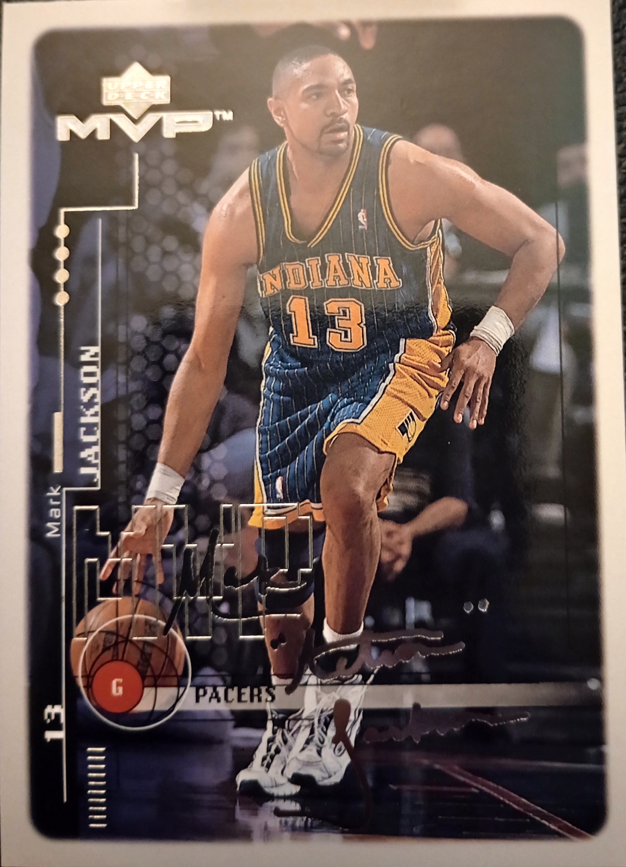 1999-00 Upper Deck Basketball MVP Silver Script Parallel Singles - You Choose - Picture 71 of 199