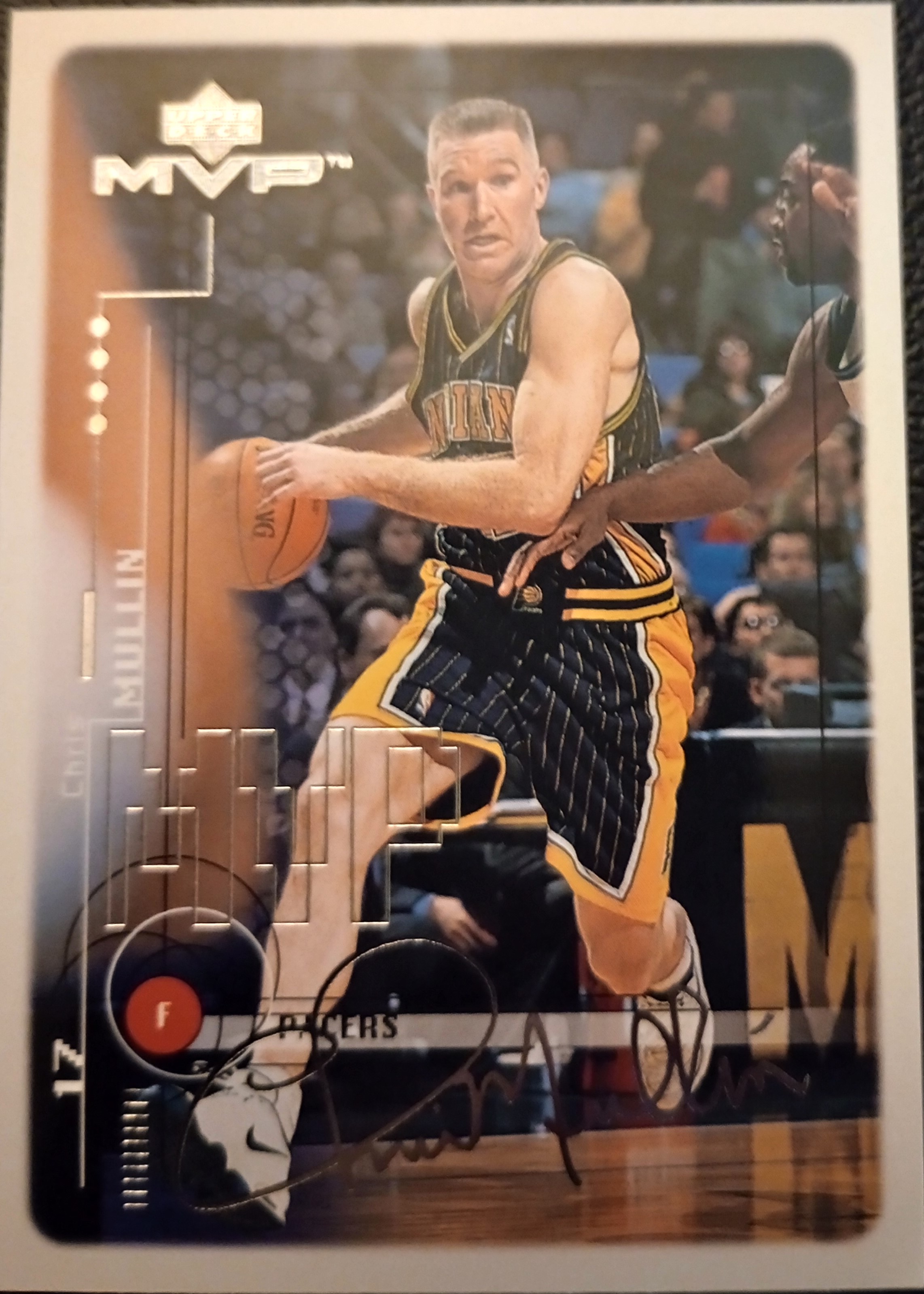 1999-00 Upper Deck Basketball MVP Silver Script Parallel Singles - You Choose - Picture 76 of 199