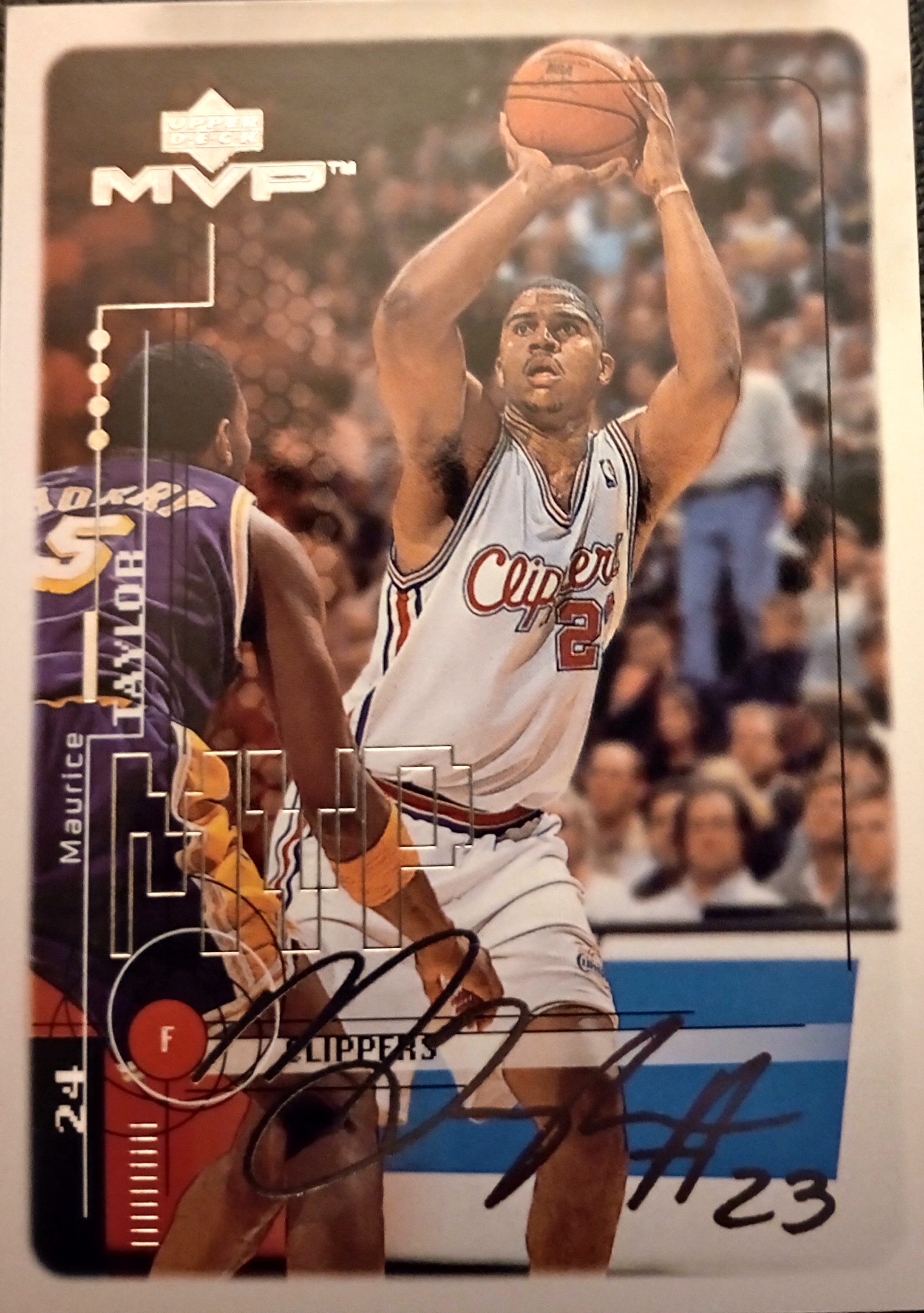 1999-00 Upper Deck Basketball MVP Silver Script Parallel Singles - You Choose - Picture 77 of 199