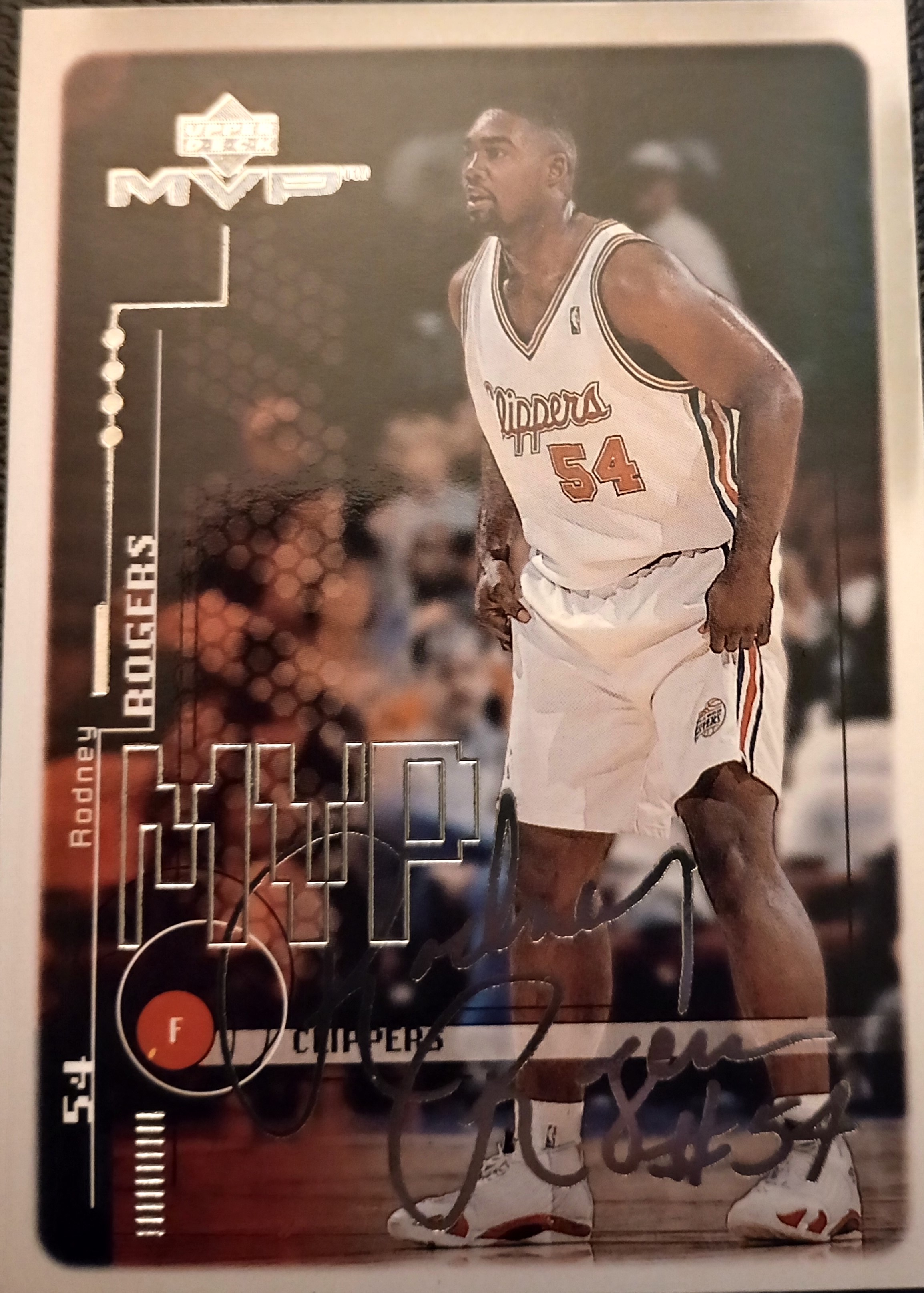 1999-00 Upper Deck Basketball MVP Silver Script Parallel Singles - You Choose - Picture 78 of 199