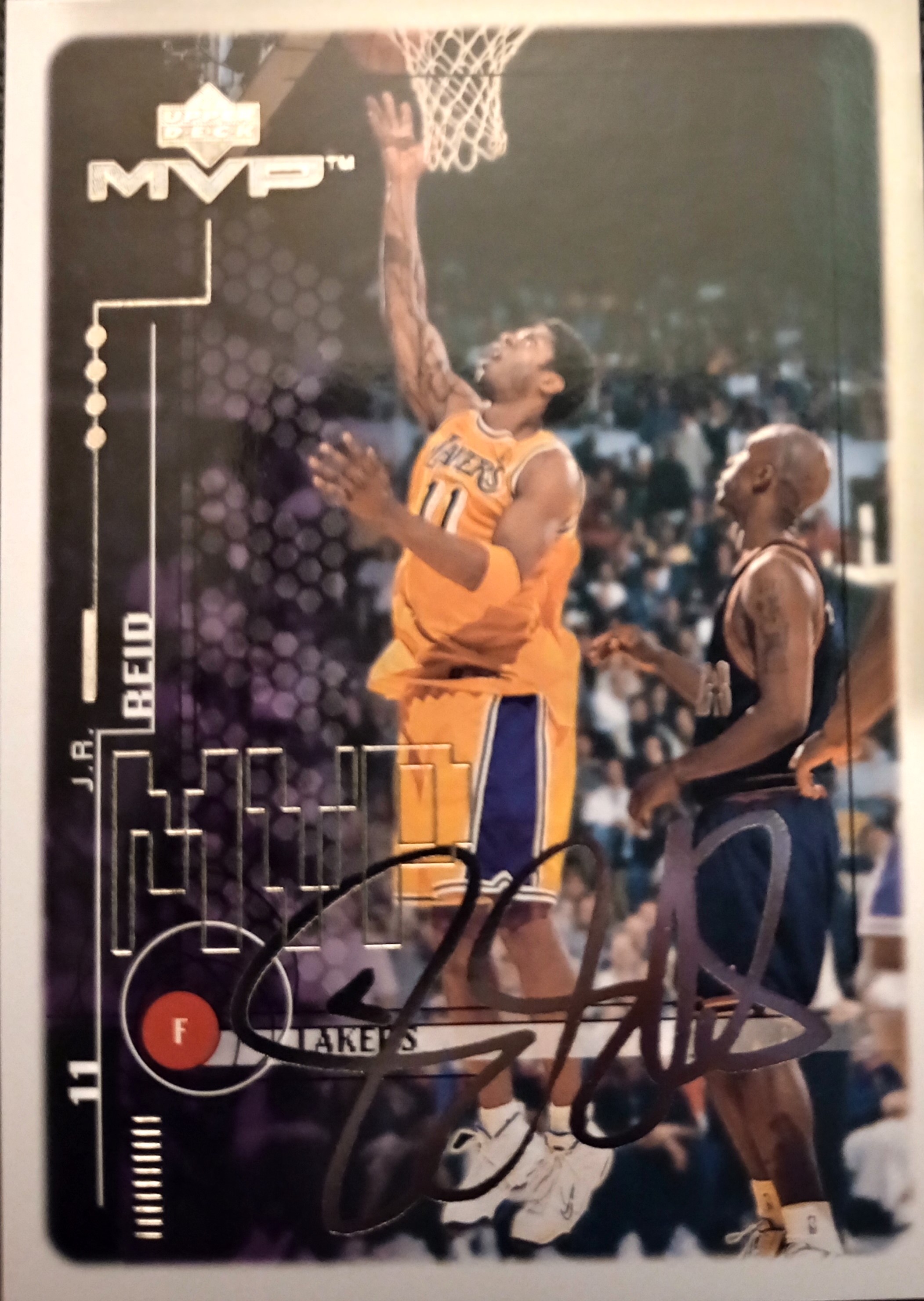 1999-00 Upper Deck Basketball MVP Silver Script Parallel Singles - You Choose - Picture 85 of 199