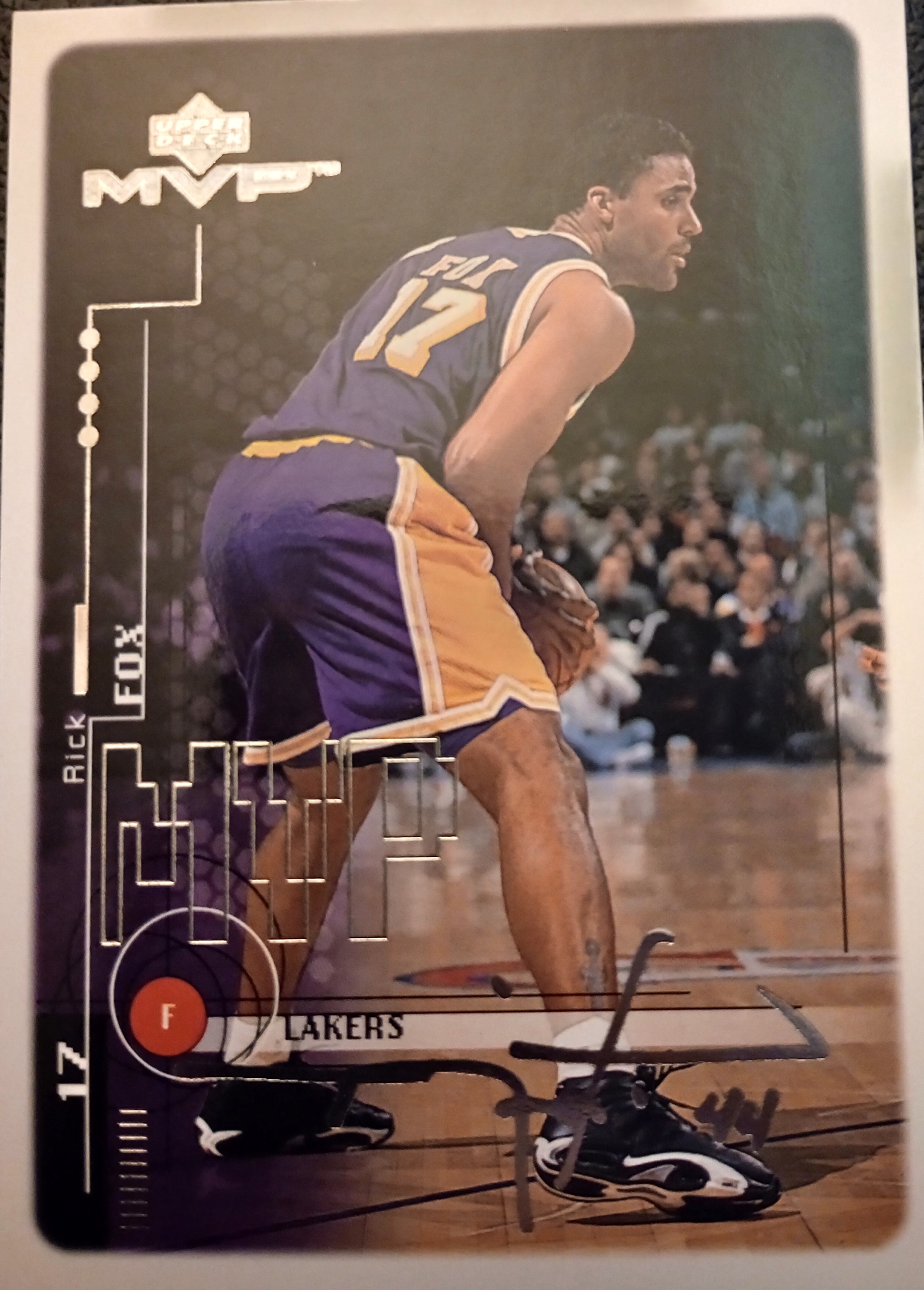 1999-00 Upper Deck Basketball MVP Silver Script Parallel Singles - You Choose - Picture 86 of 199