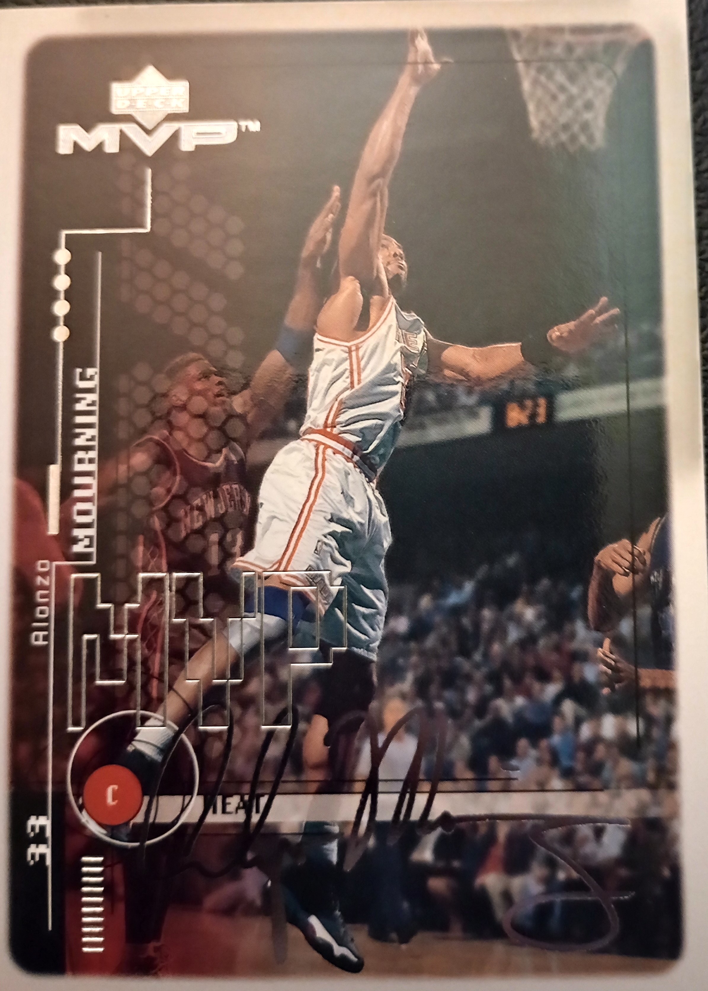 1999-00 Upper Deck Basketball MVP Silver Script Parallel Singles - You Choose - Picture 90 of 199