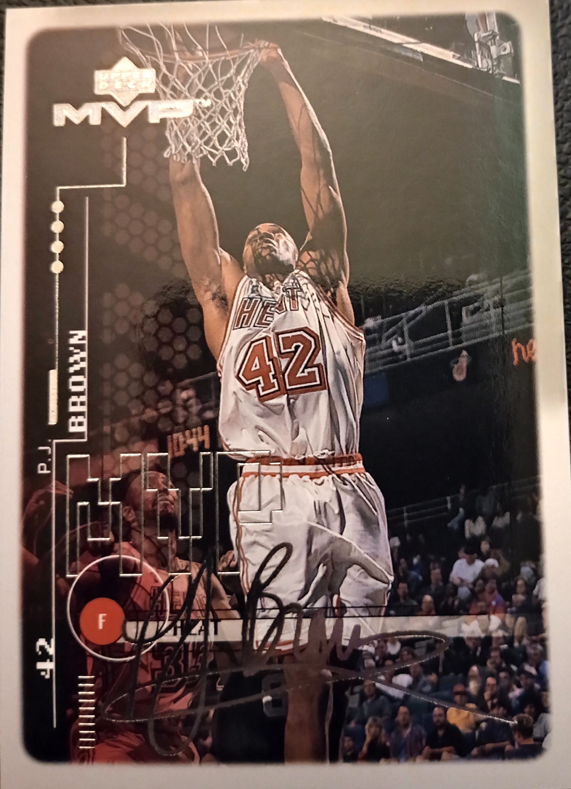 1999-00 Upper Deck Basketball MVP Silver Script Parallel Singles - You Choose - Picture 92 of 199