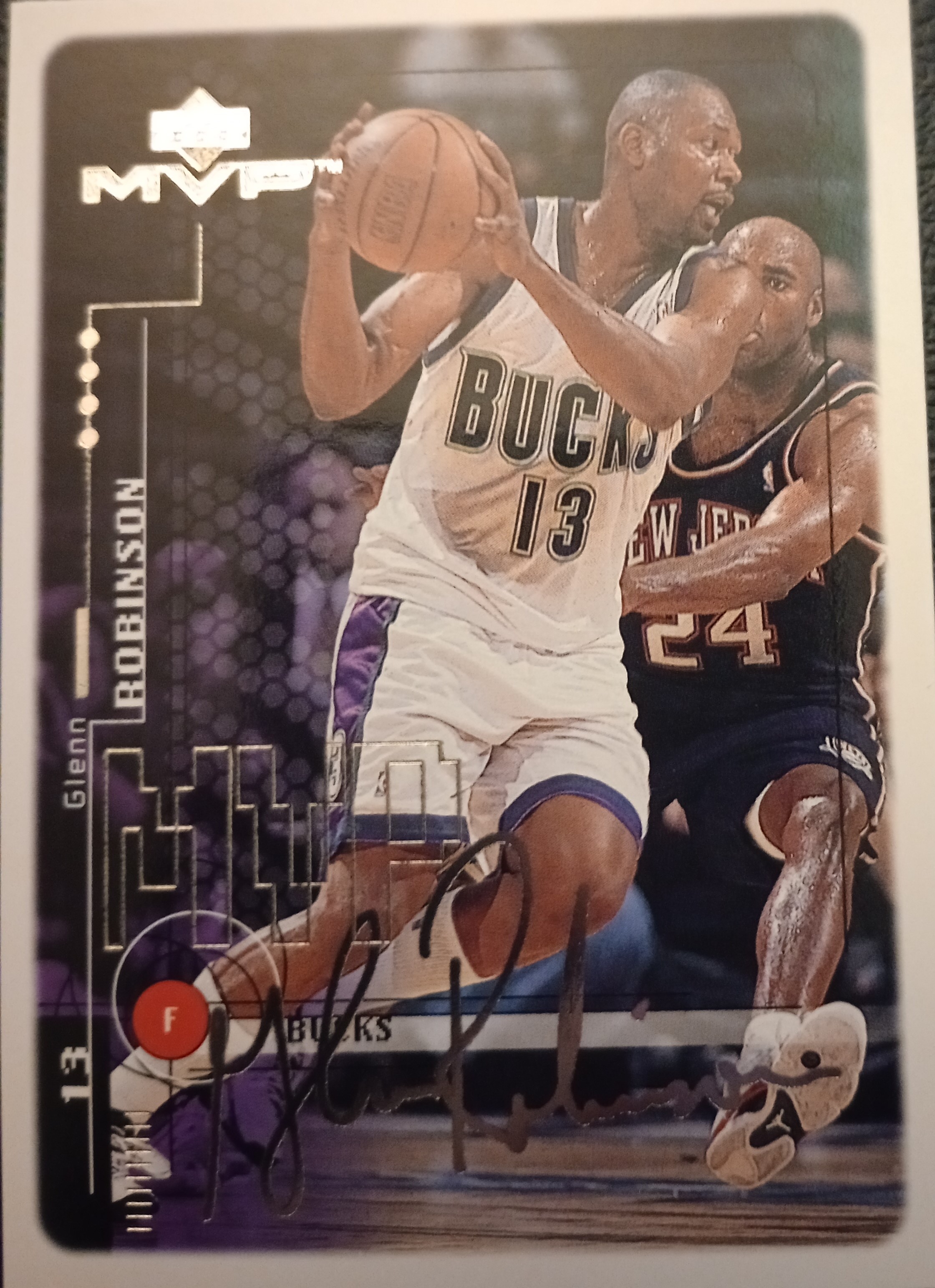 1999-00 Upper Deck Basketball MVP Silver Script Parallel Singles - You Choose - Picture 101 of 199