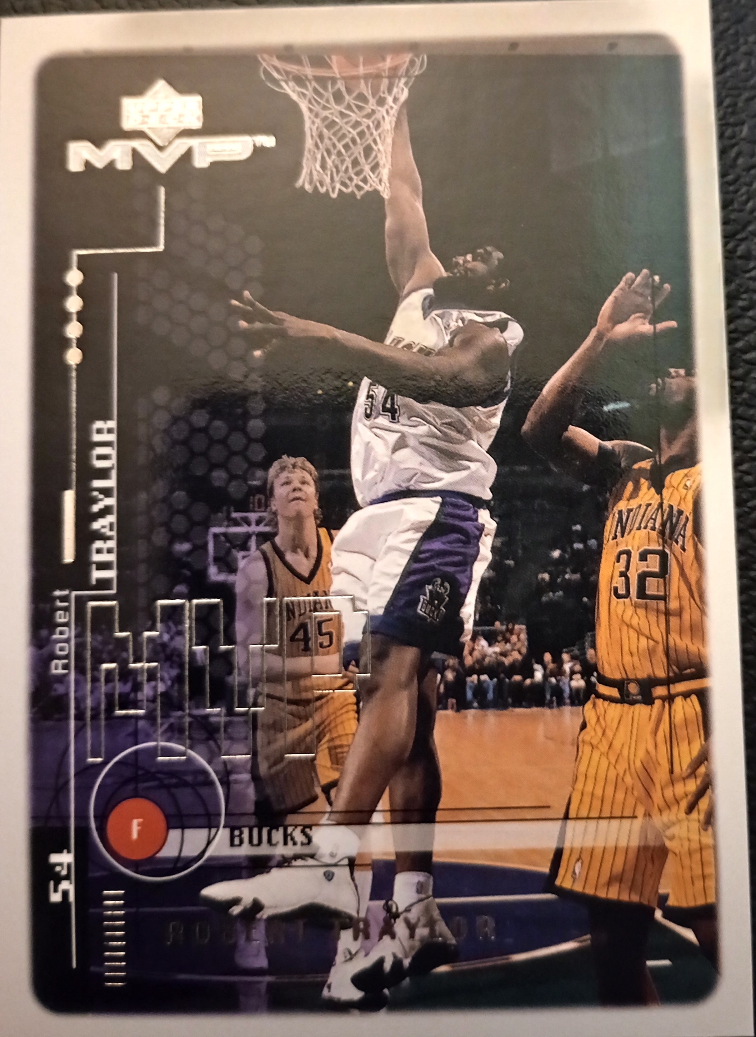 1999-00 Upper Deck Basketball MVP Silver Script Parallel Singles - You Choose - Picture 104 of 199