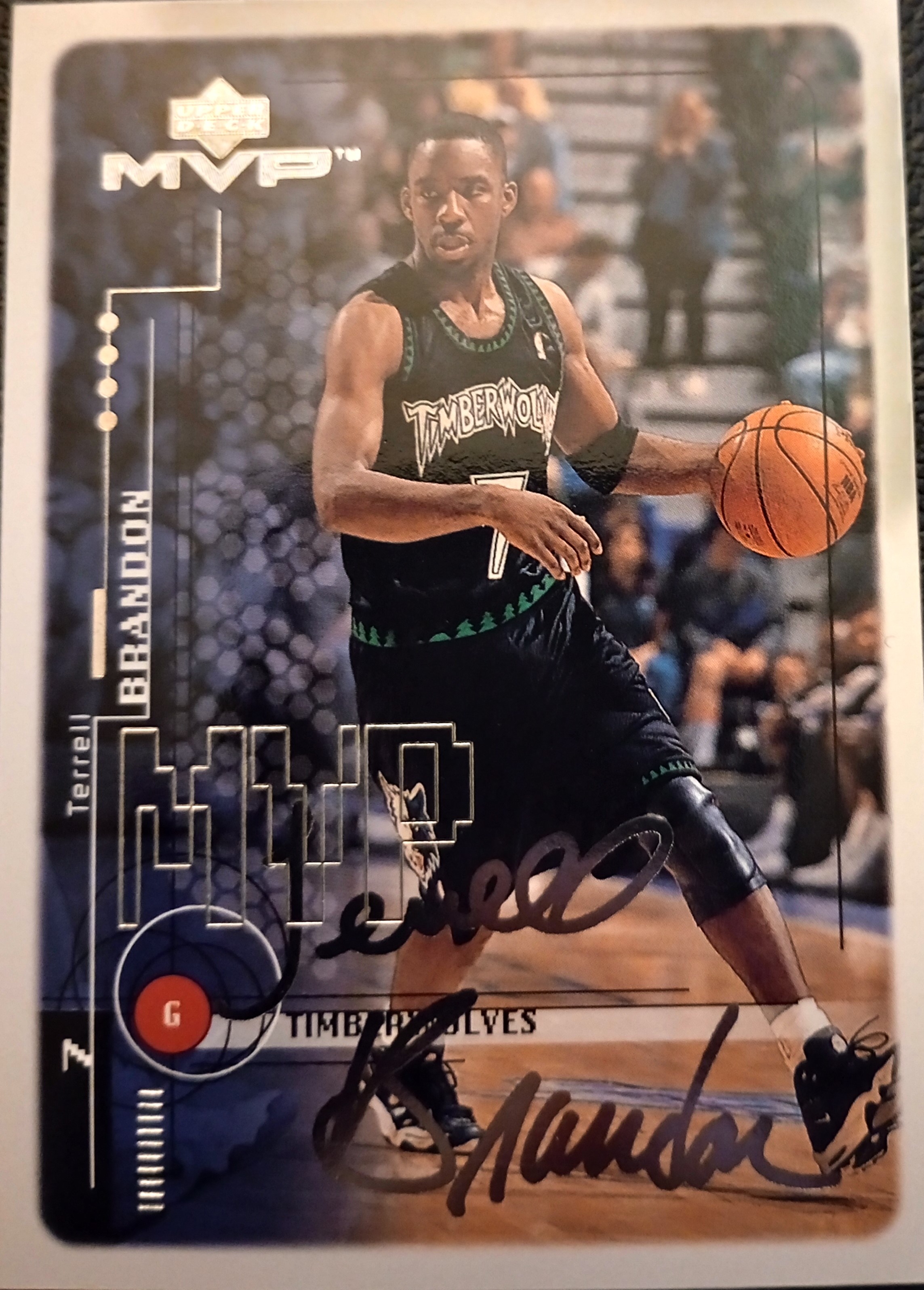 1999-00 Upper Deck Basketball MVP Silver Script Parallel Singles - You Choose - Picture 105 of 199