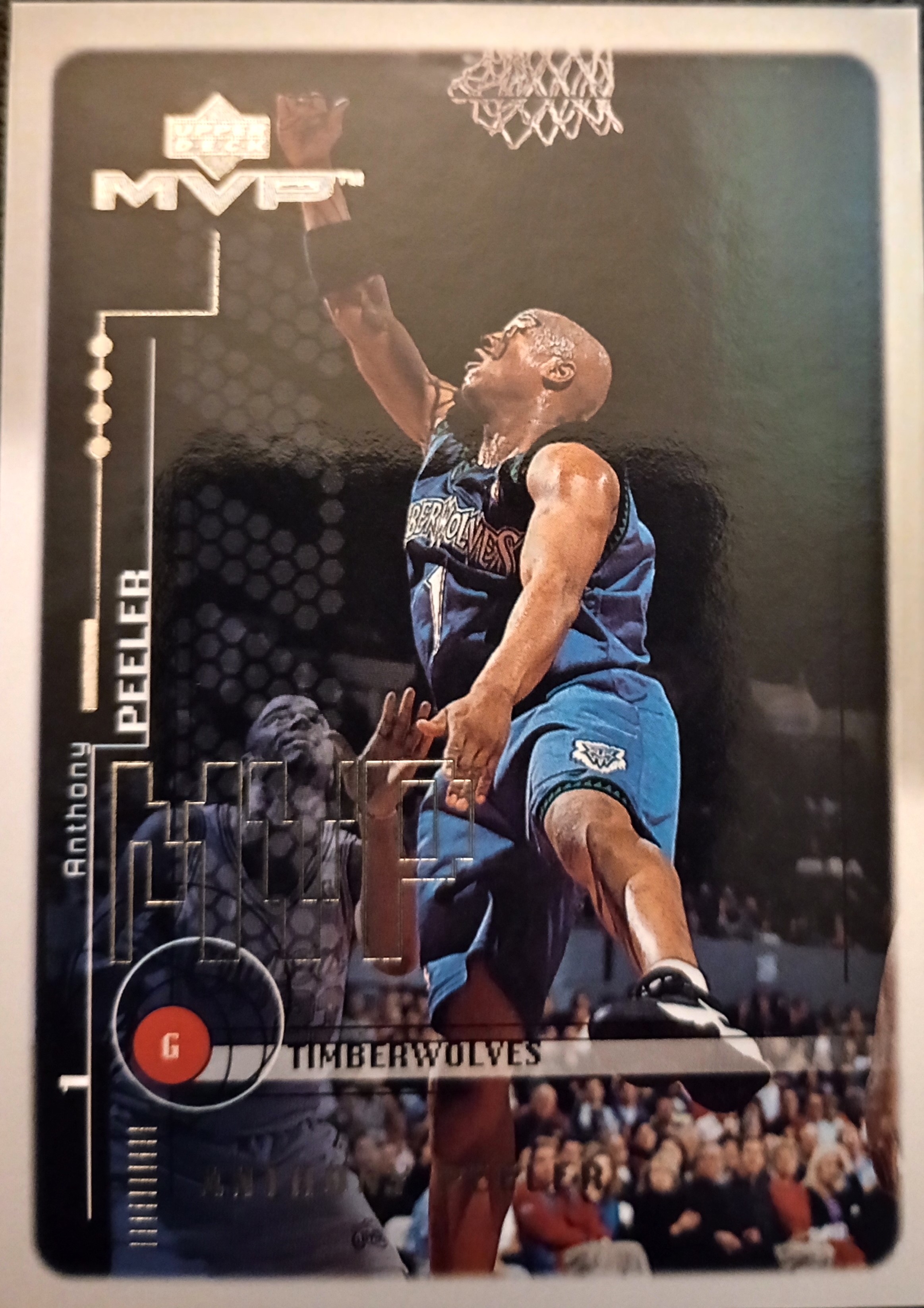 1999-00 Upper Deck Basketball MVP Silver Script Parallel Singles - You Choose - Picture 108 of 199