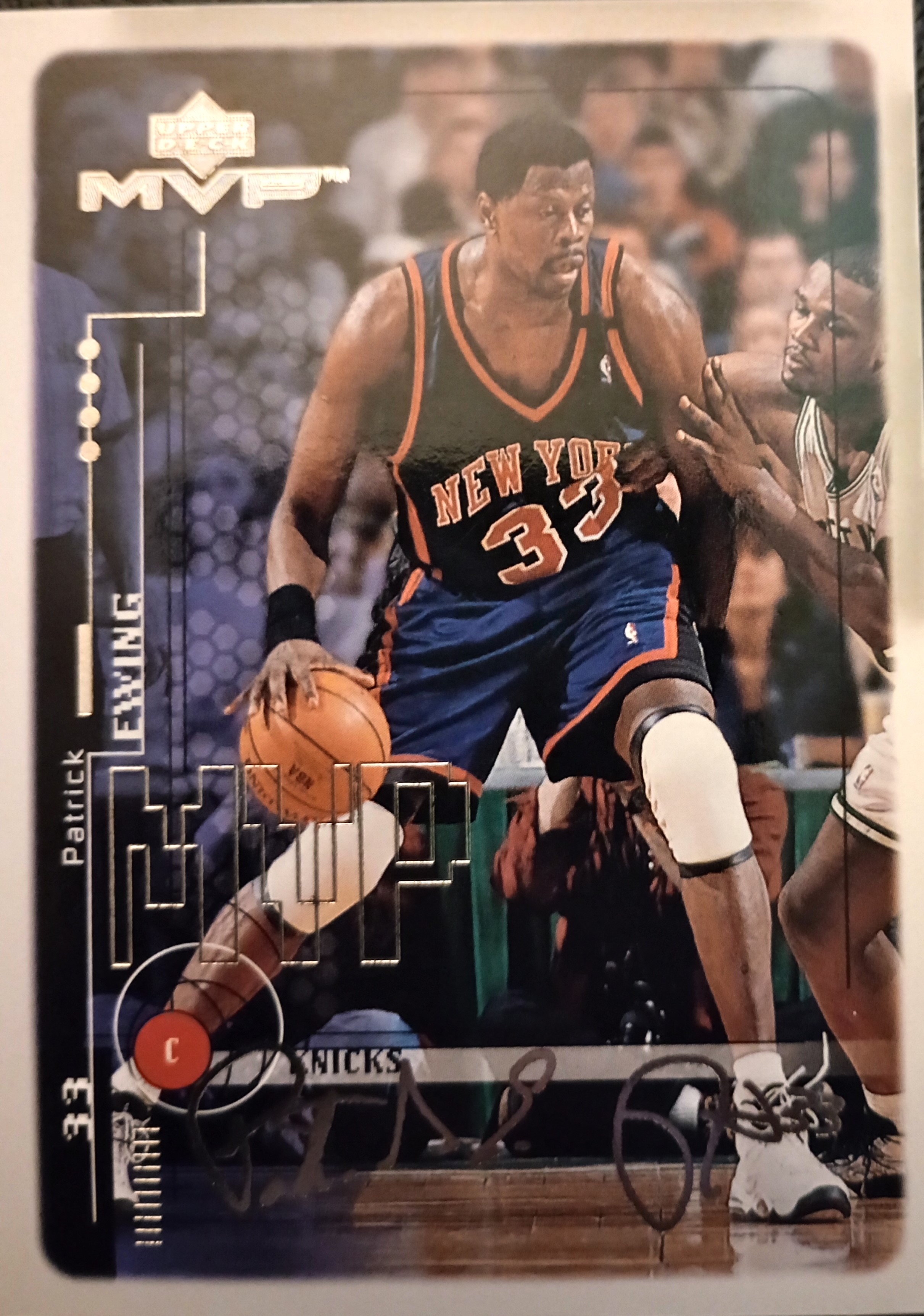 1999-00 Upper Deck Basketball MVP Silver Script Parallel Singles - You Choose - Picture 119 of 199