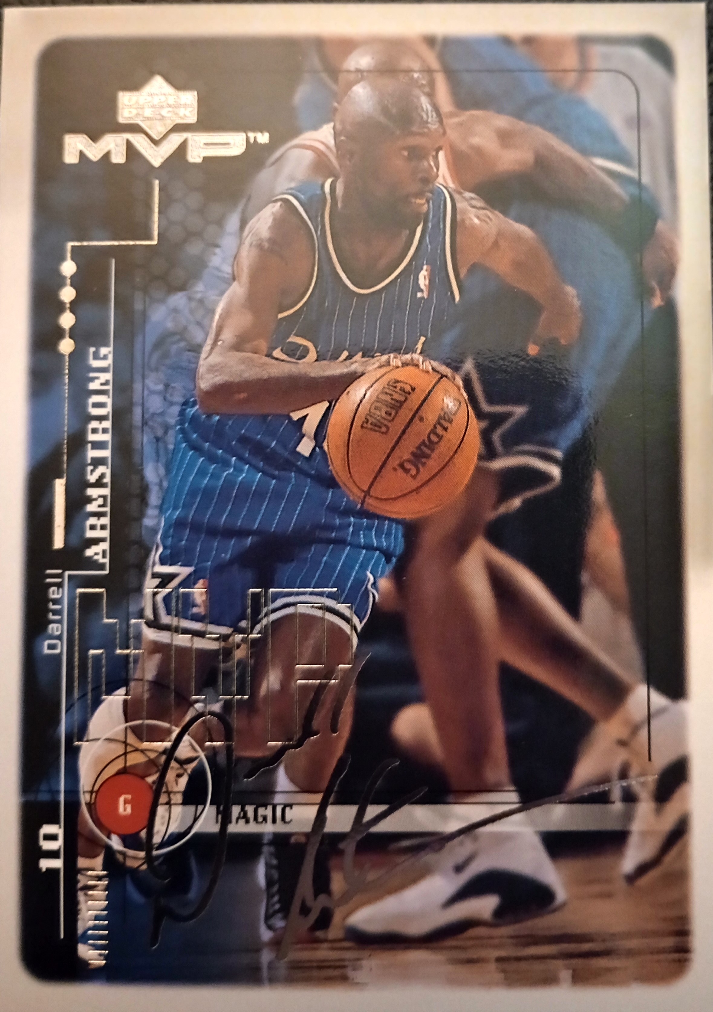 1999-00 Upper Deck Basketball MVP Silver Script Parallel Singles - You Choose - Picture 125 of 199