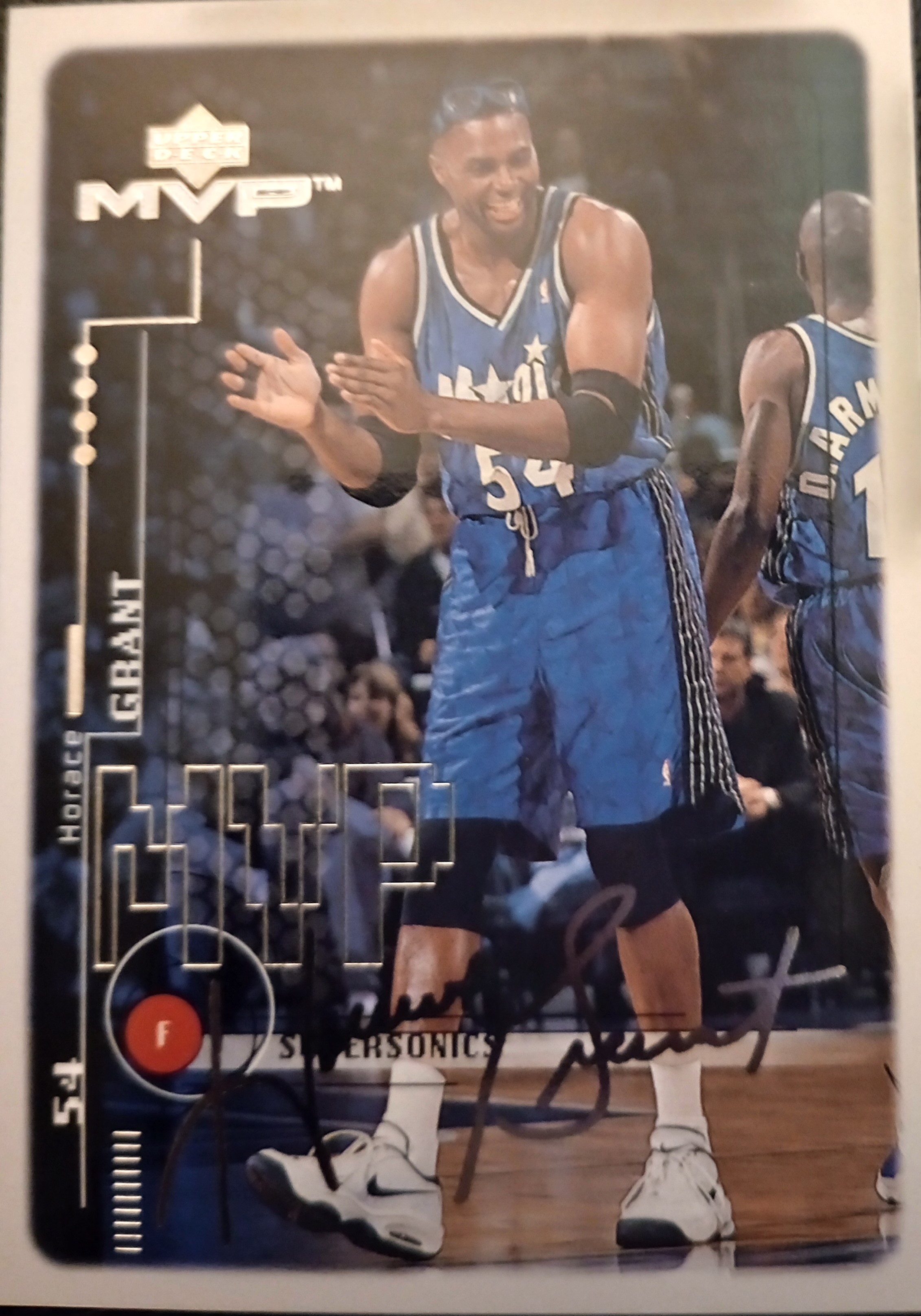 1999-00 Upper Deck Basketball MVP Silver Script Parallel Singles - You Choose - Picture 126 of 199