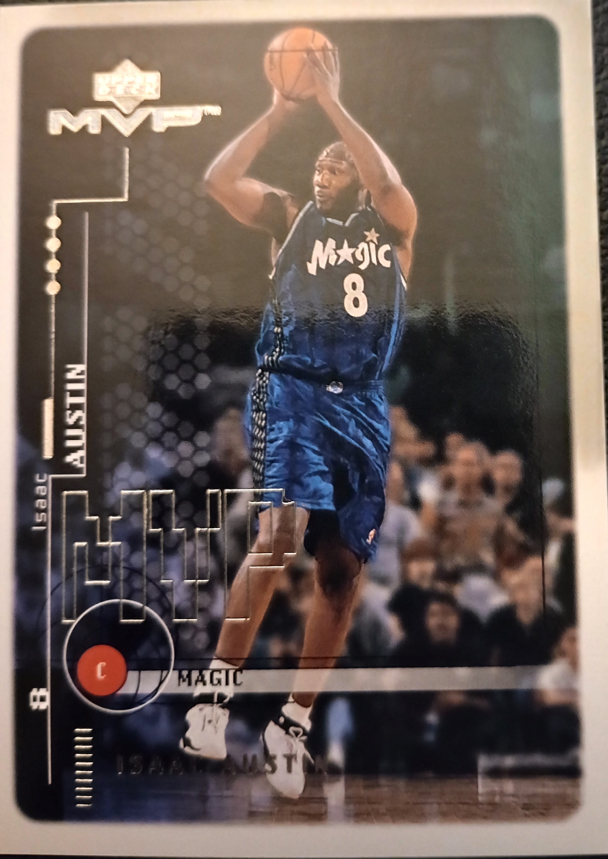1999-00 Upper Deck Basketball MVP Silver Script Parallel Singles - You Choose - Picture 127 of 199