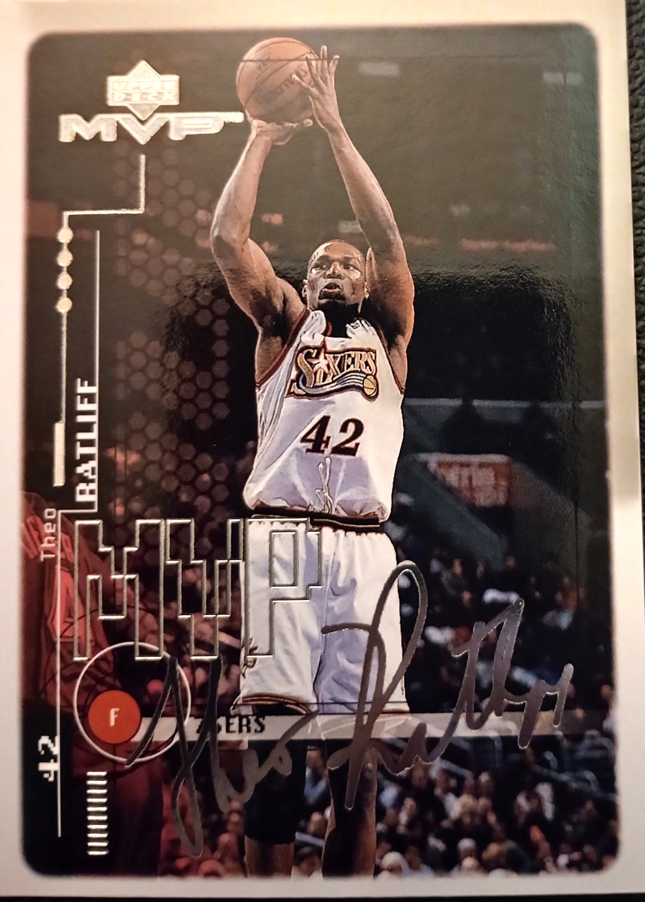 1999-00 Upper Deck Basketball MVP Silver Script Parallel Singles - You Choose - Picture 131 of 199