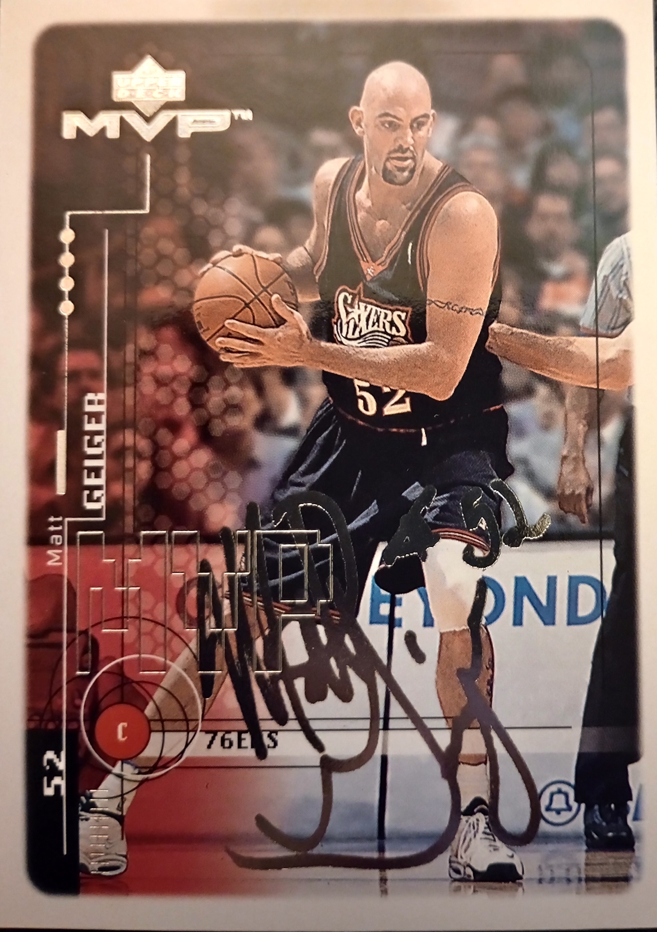 1999-00 Upper Deck Basketball MVP Silver Script Parallel Singles - You Choose - Picture 132 of 199