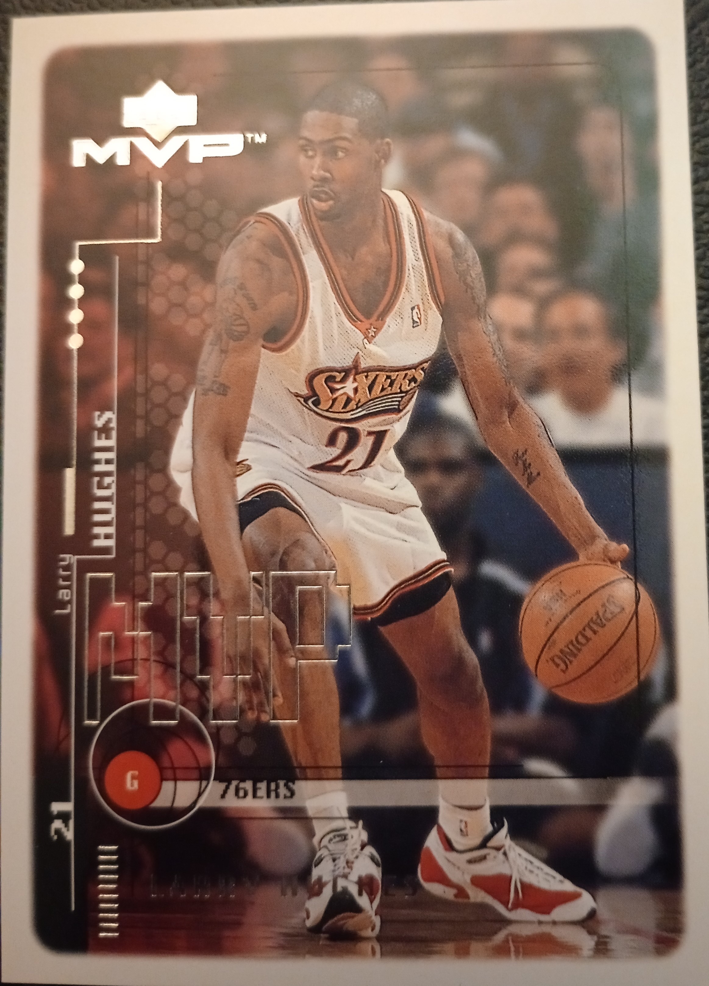 1999-00 Upper Deck Basketball MVP Silver Script Parallel Singles - You Choose - Picture 133 of 199
