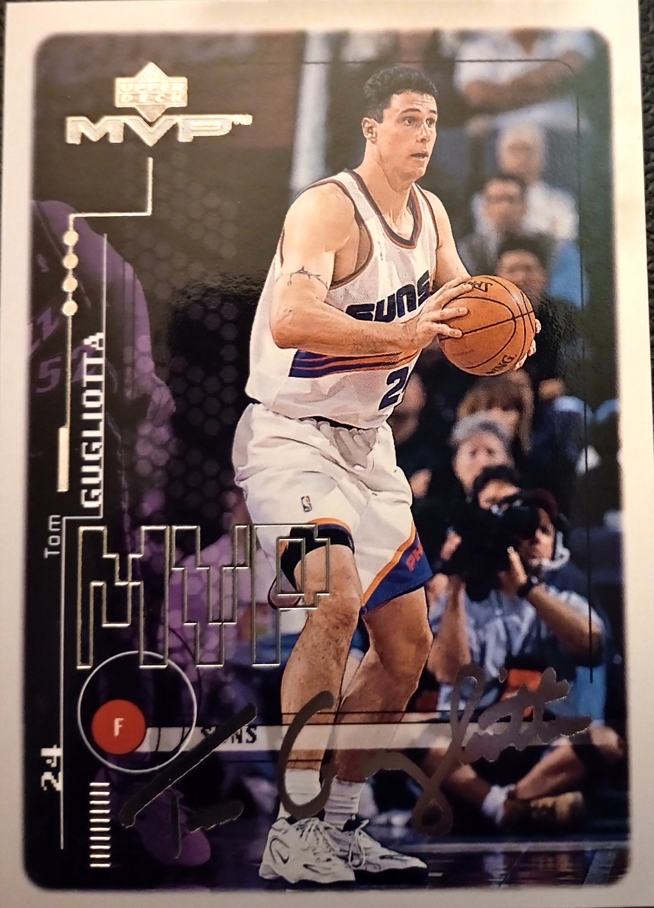 1999-00 Upper Deck Basketball MVP Silver Script Parallel Singles - You Choose - Picture 136 of 199