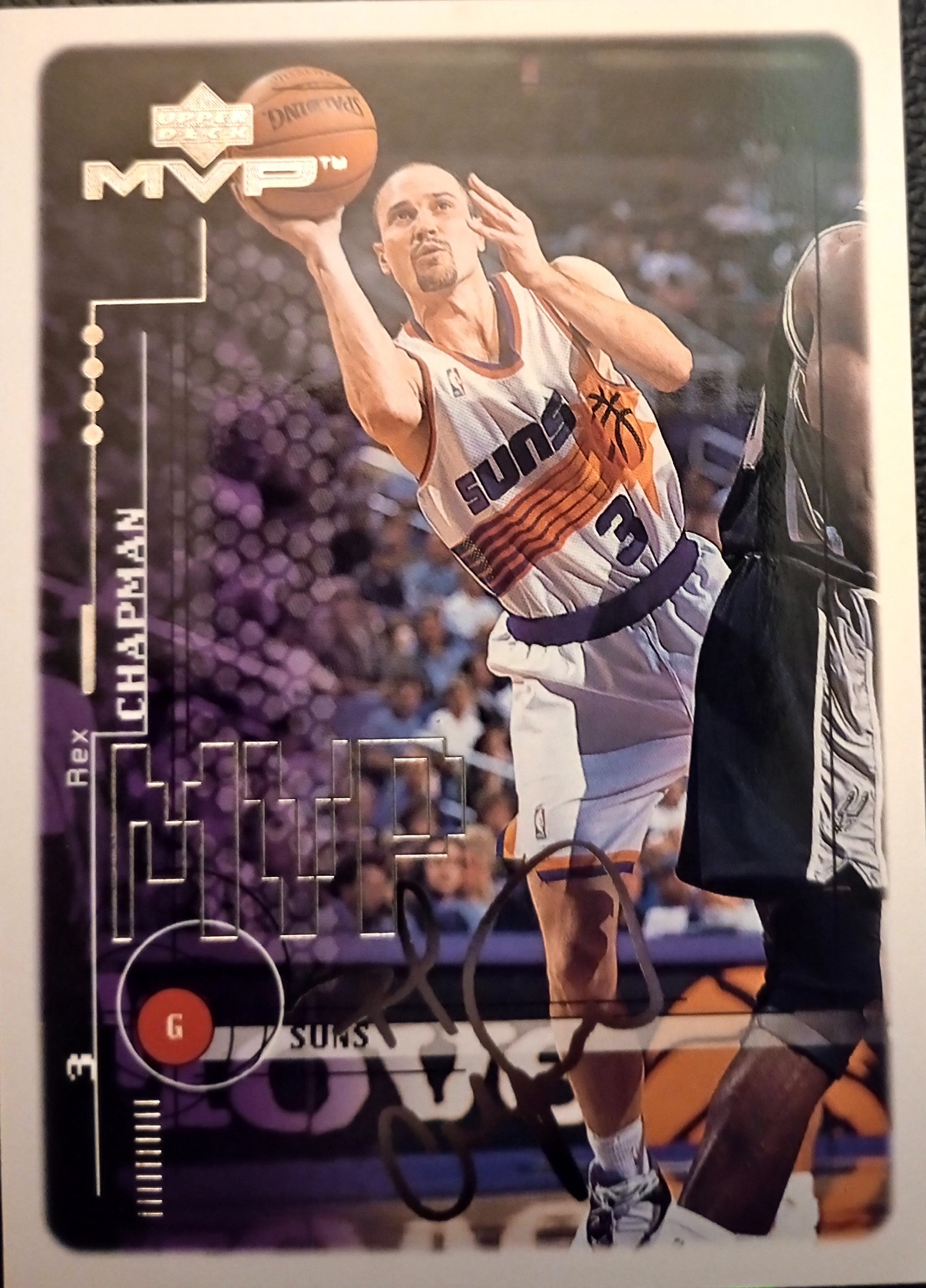 1999-00 Upper Deck Basketball MVP Silver Script Parallel Singles - You Choose - Picture 137 of 199