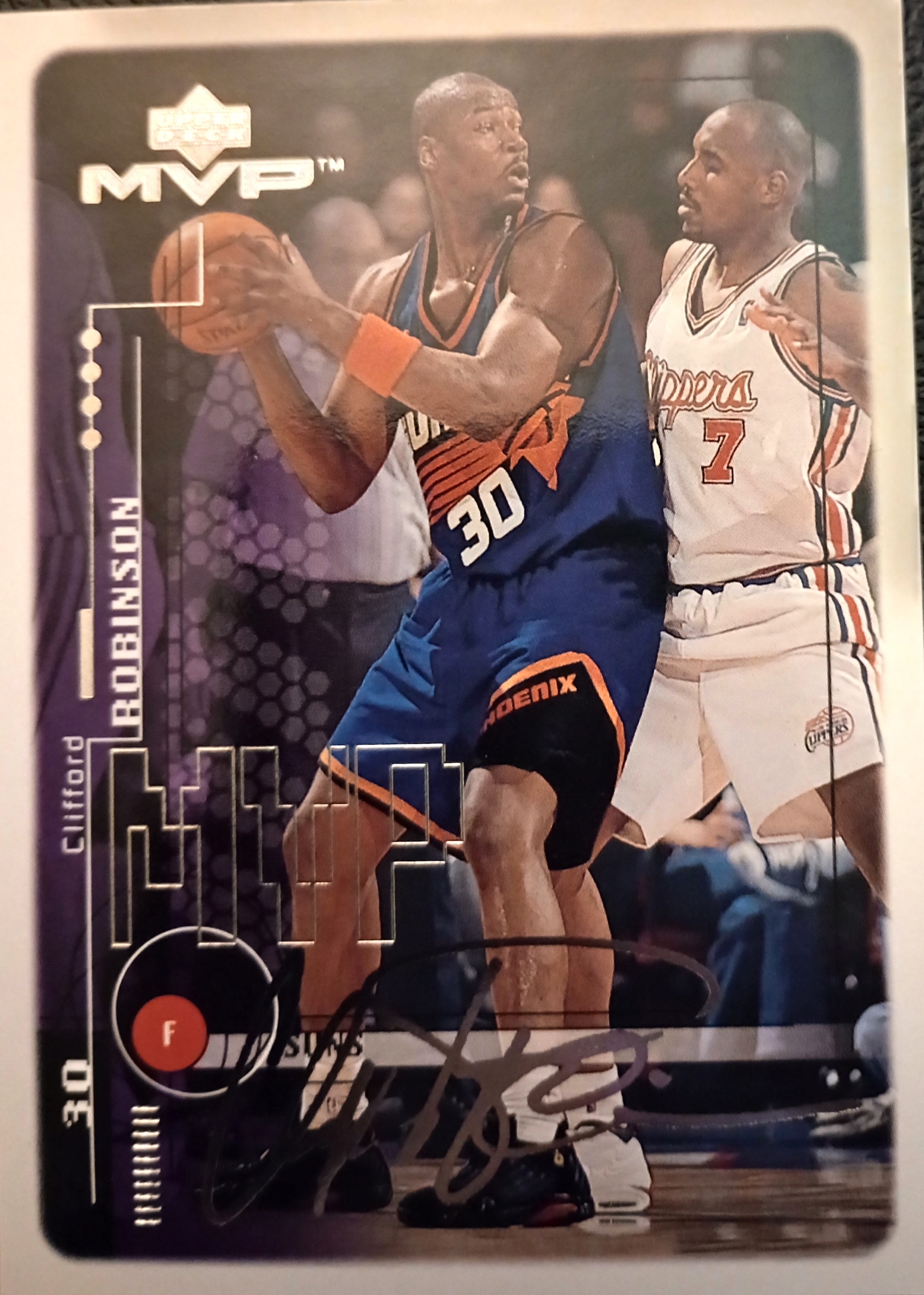 1999-00 Upper Deck Basketball MVP Silver Script Parallel Singles - You Choose - Picture 138 of 199