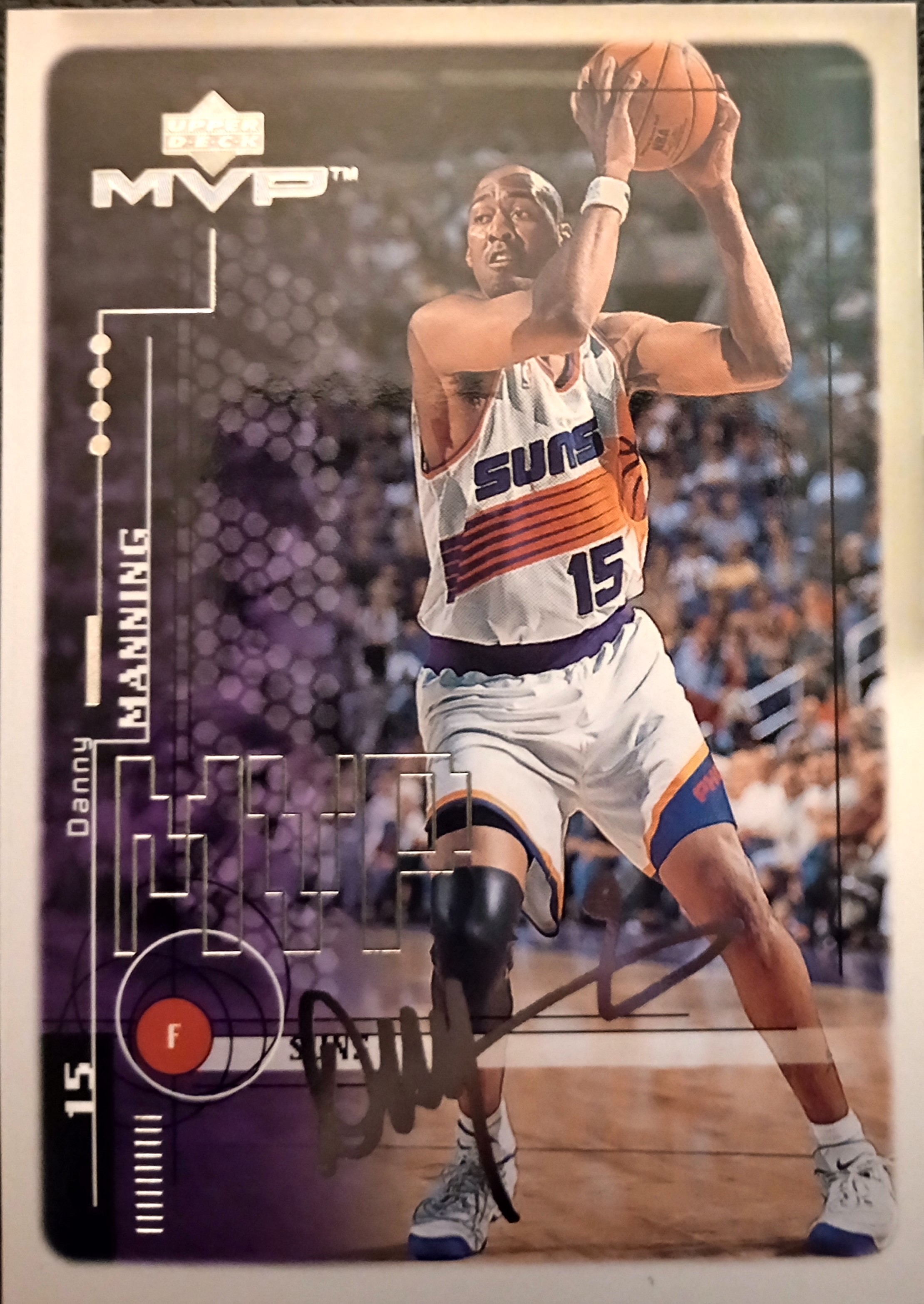 1999-00 Upper Deck Basketball MVP Silver Script Parallel Singles - You Choose - Picture 140 of 199