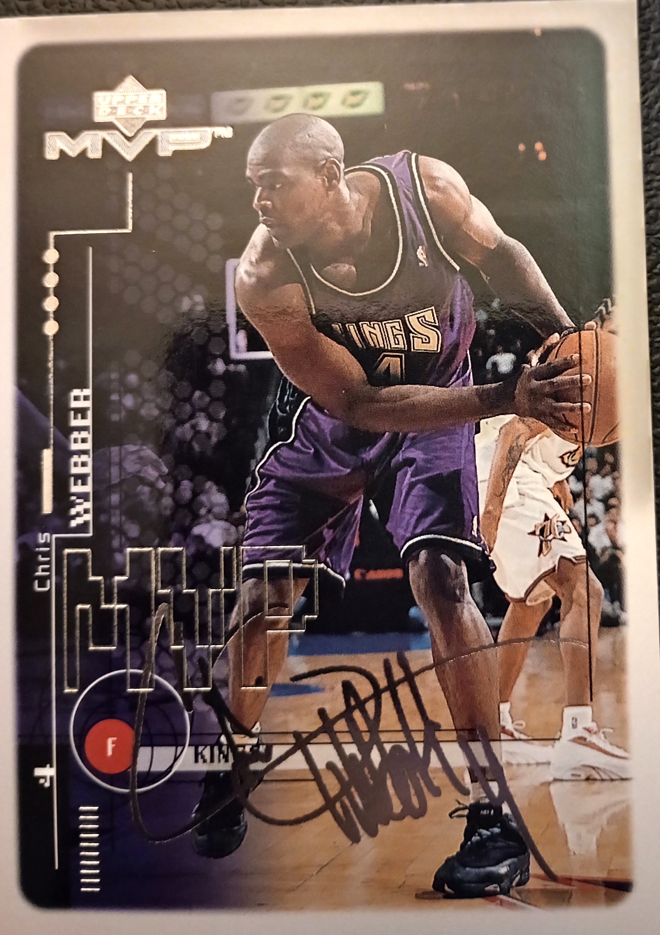 1999-00 Upper Deck Basketball MVP Silver Script Parallel Singles - You Choose - Picture 151 of 199