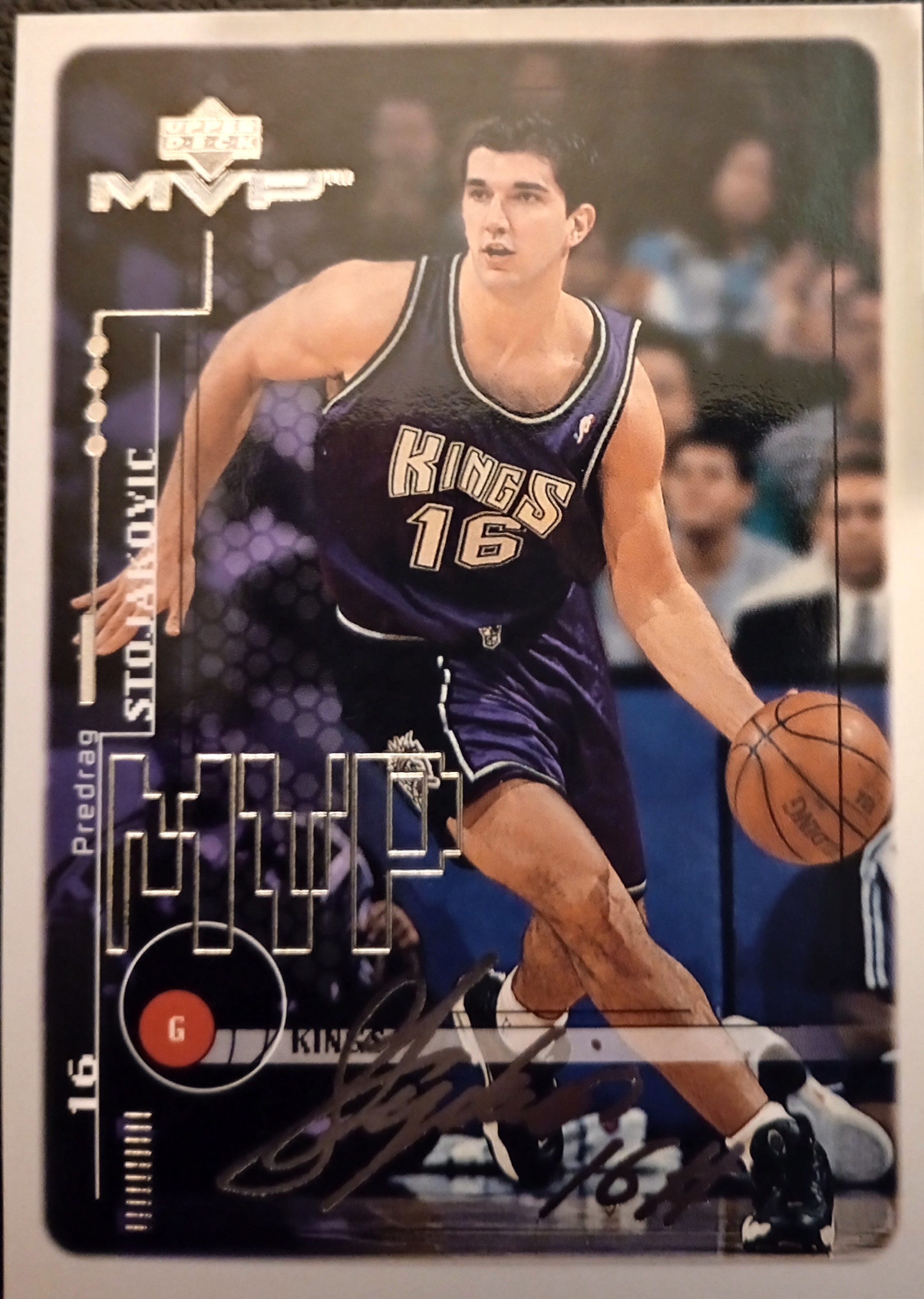 1999-00 Upper Deck Basketball MVP Silver Script Parallel Singles - You Choose - Picture 153 of 199