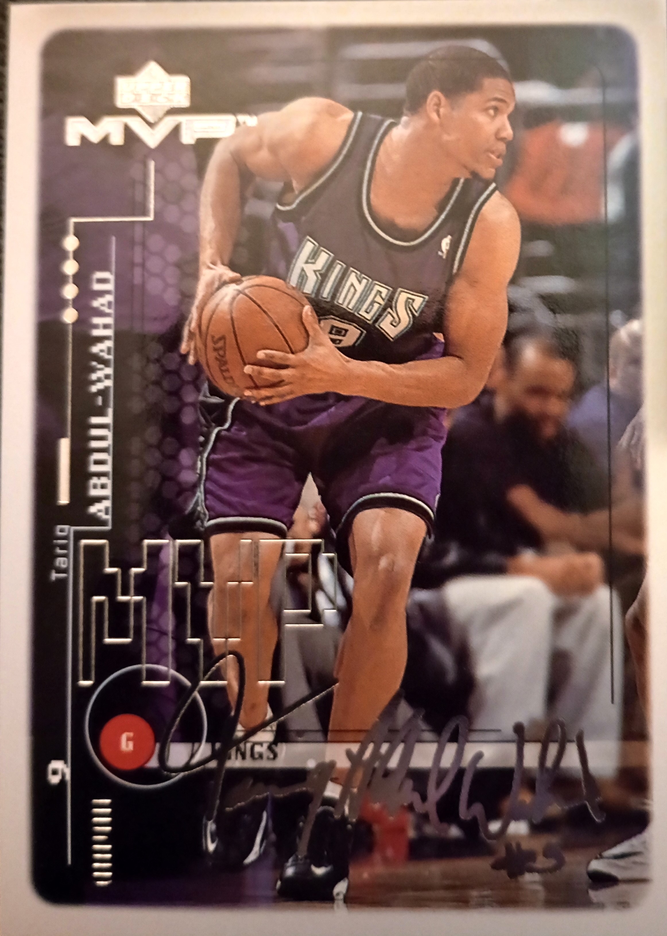1999-00 Upper Deck Basketball MVP Silver Script Parallel Singles - You Choose - Picture 154 of 199