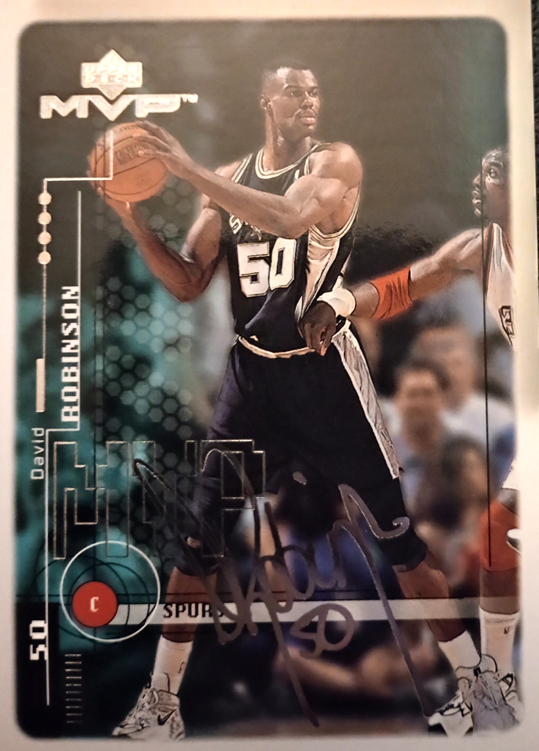 1999-00 Upper Deck Basketball MVP Silver Script Parallel Singles - You Choose - Picture 158 of 199