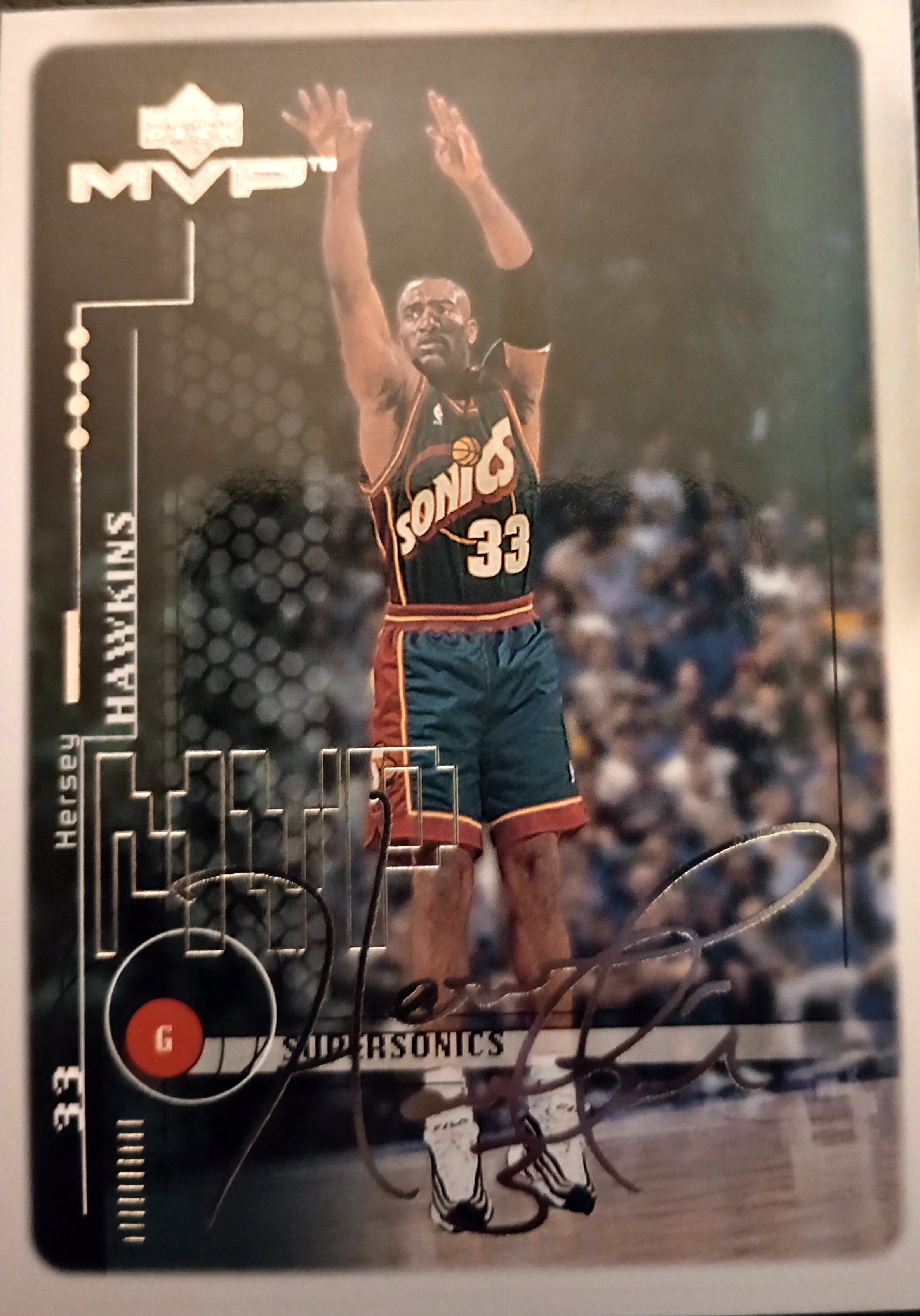 1999-00 Upper Deck Basketball MVP Silver Script Parallel Singles - You Choose - Picture 168 of 199