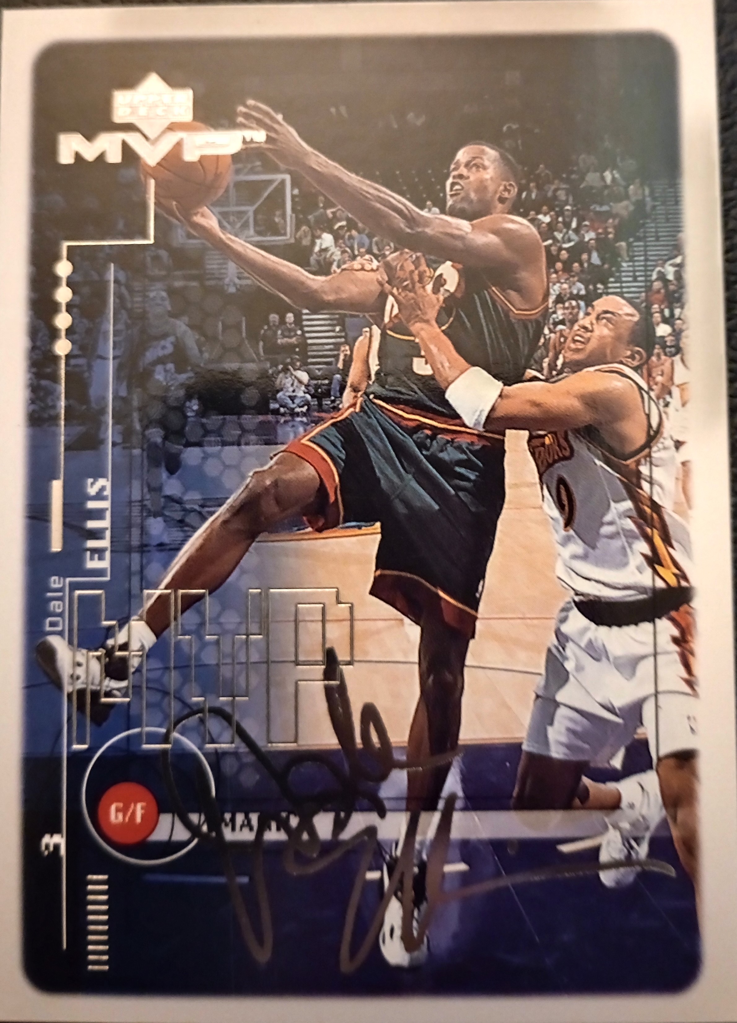 1999-00 Upper Deck Basketball MVP Silver Script Parallel Singles - You Choose - Picture 169 of 199