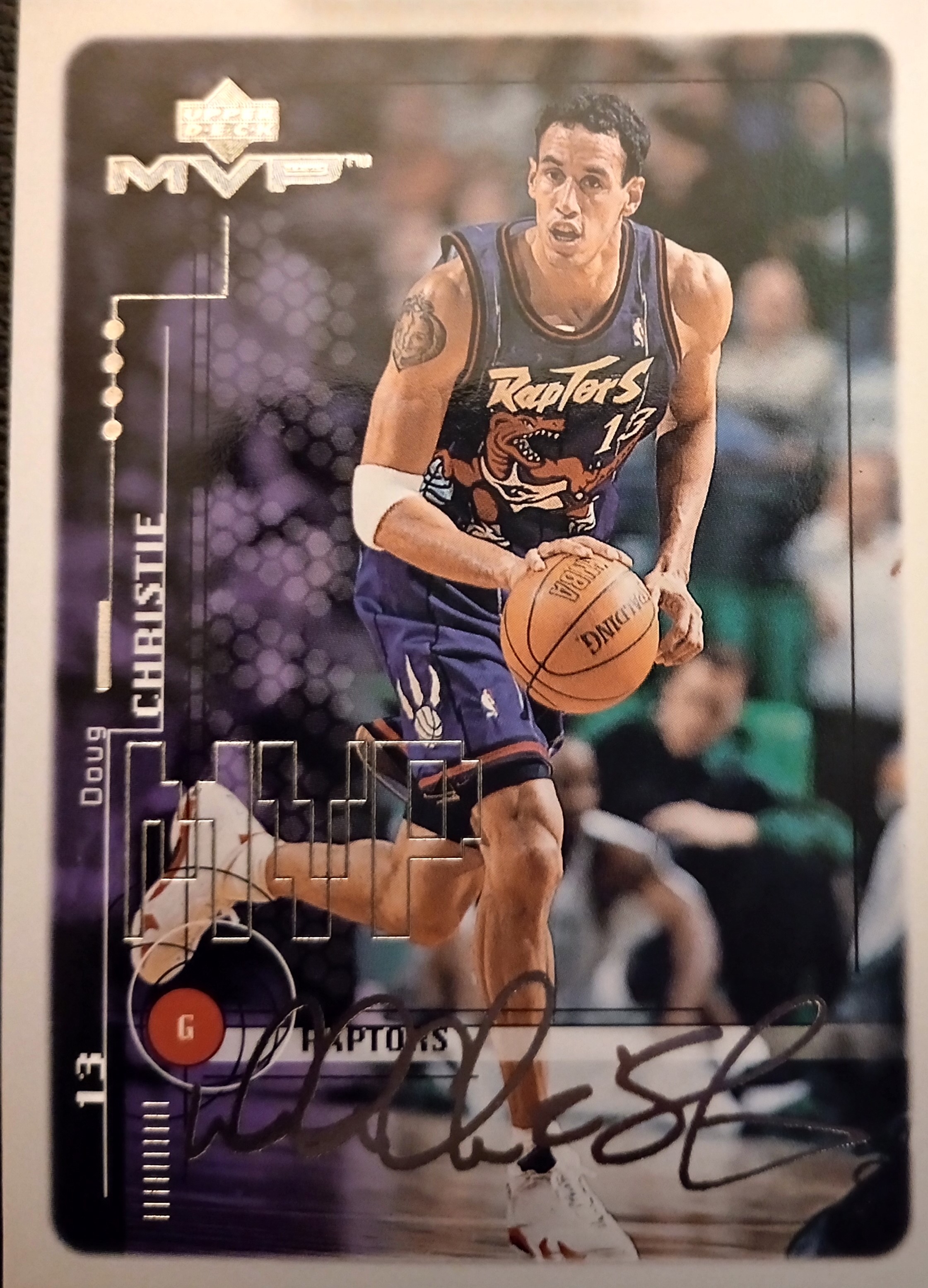 1999-00 Upper Deck Basketball MVP Silver Script Parallel Singles - You Choose - Picture 173 of 199