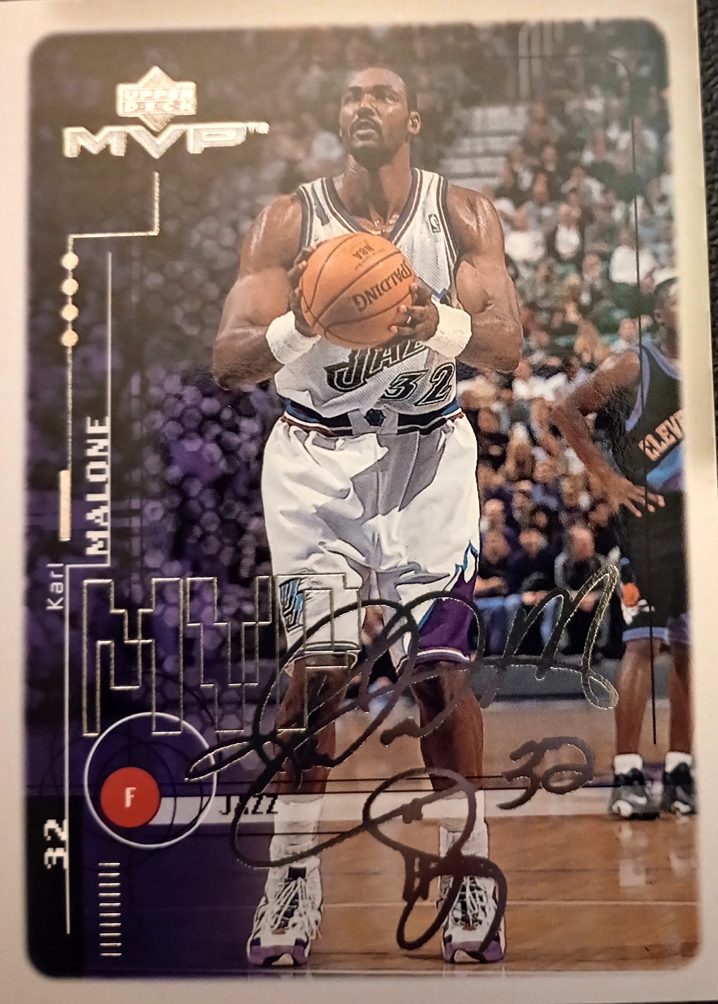 1999-00 Upper Deck Basketball MVP Silver Script Parallel Singles - You Choose - Picture 179 of 199
