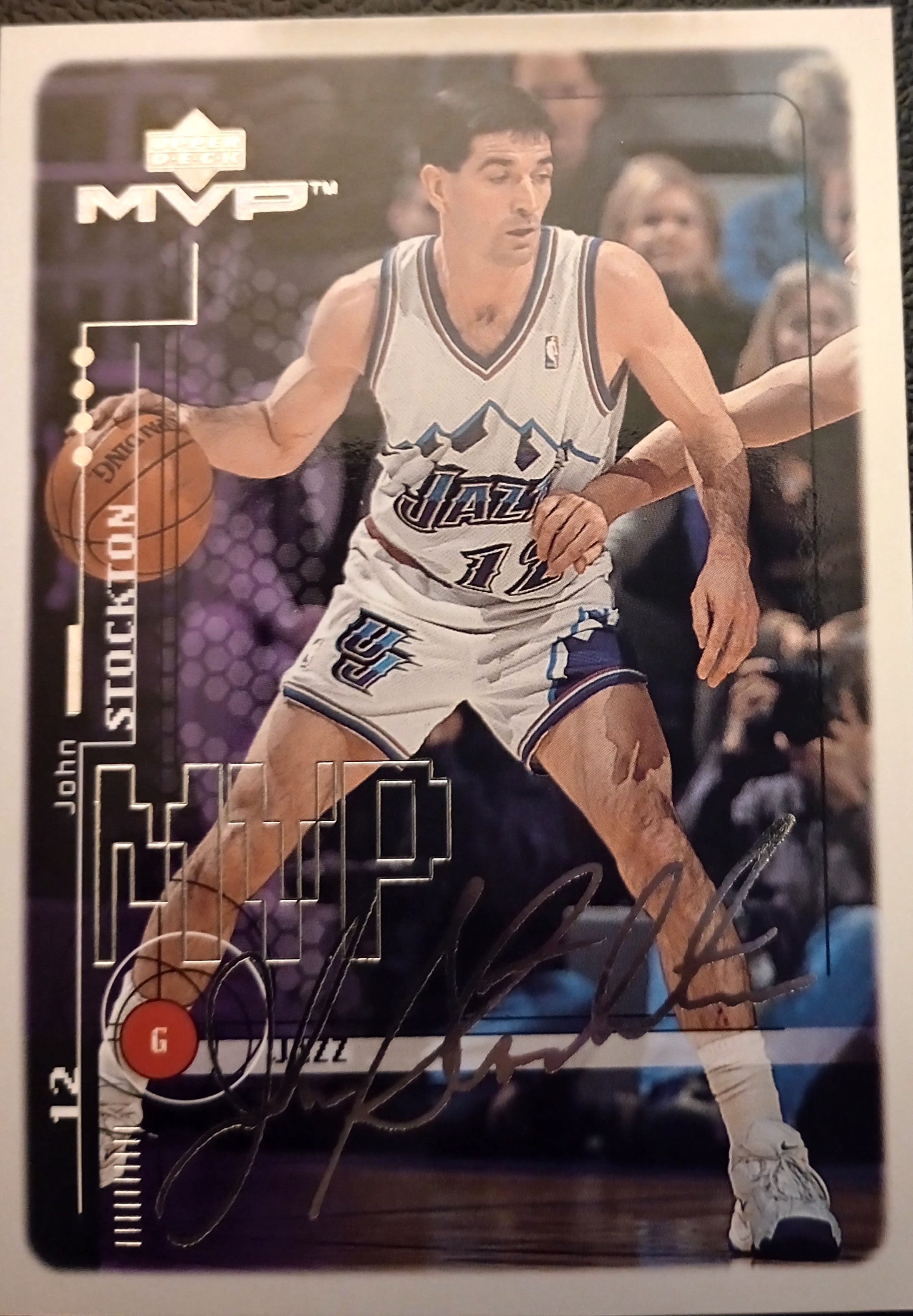 1999-00 Upper Deck Basketball MVP Silver Script Parallel Singles - You Choose - Picture 180 of 199