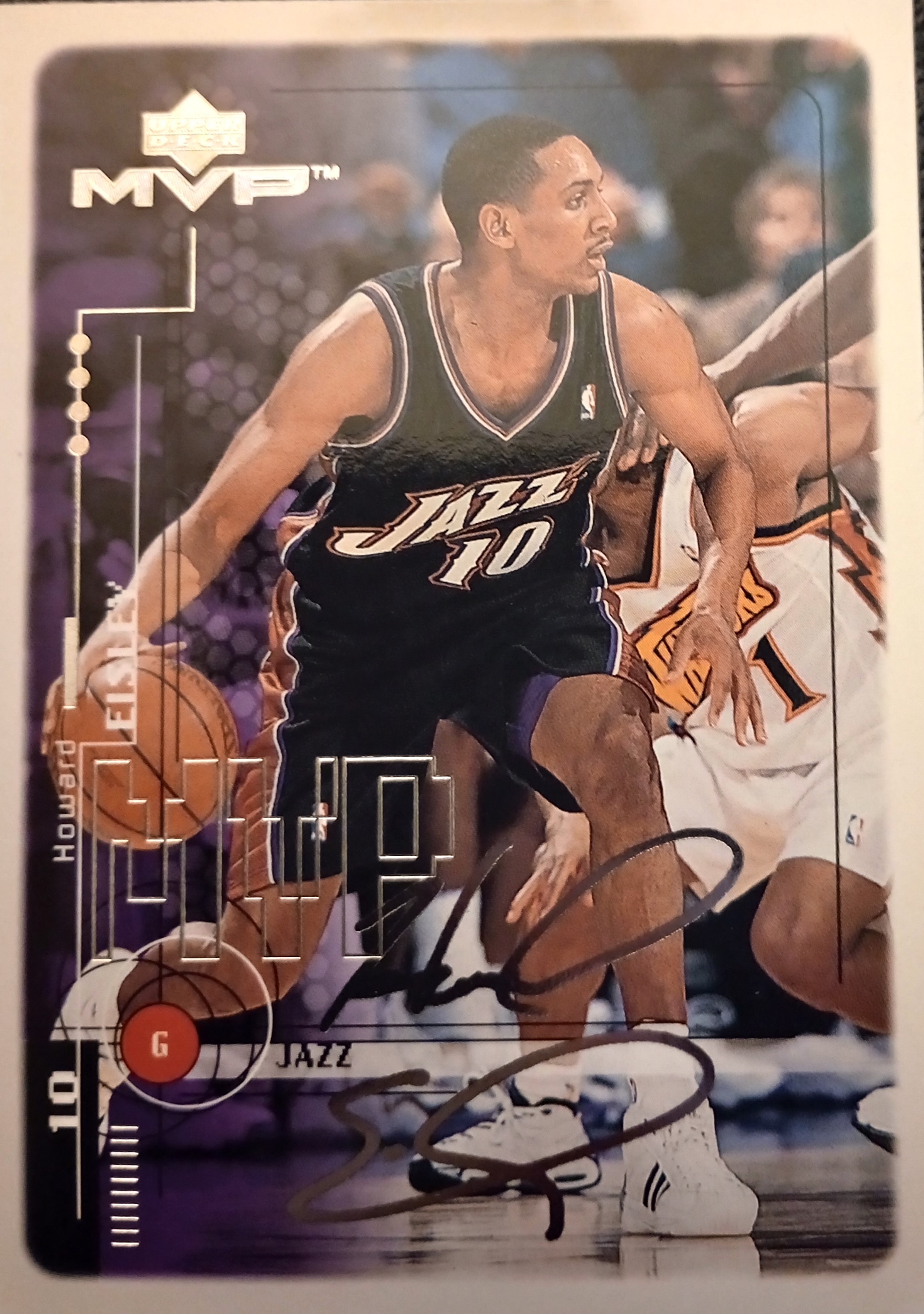 1999-00 Upper Deck Basketball MVP Silver Script Parallel Singles - You Choose - Picture 185 of 199