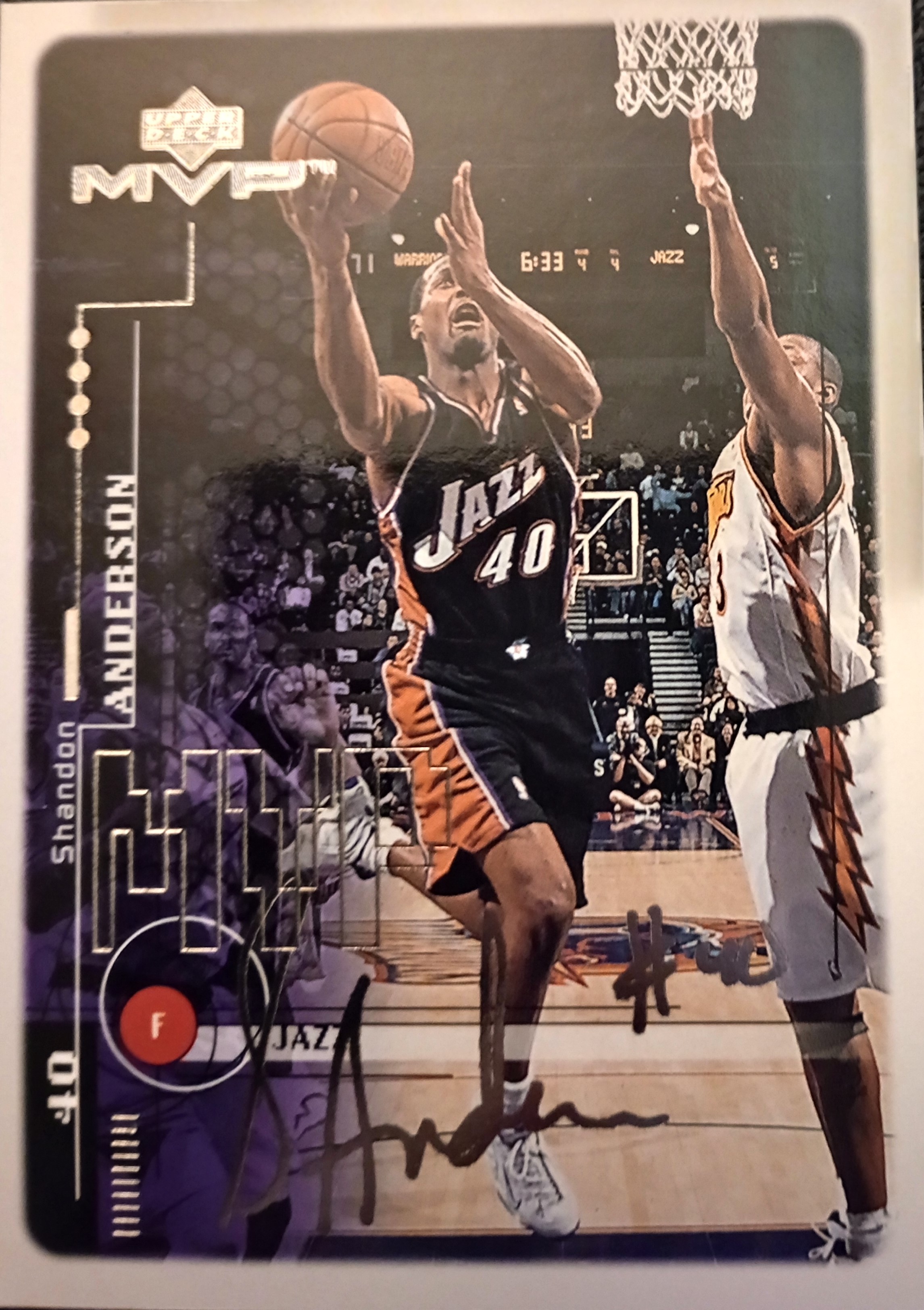 1999-00 Upper Deck Basketball MVP Silver Script Parallel Singles - You Choose - Picture 186 of 199