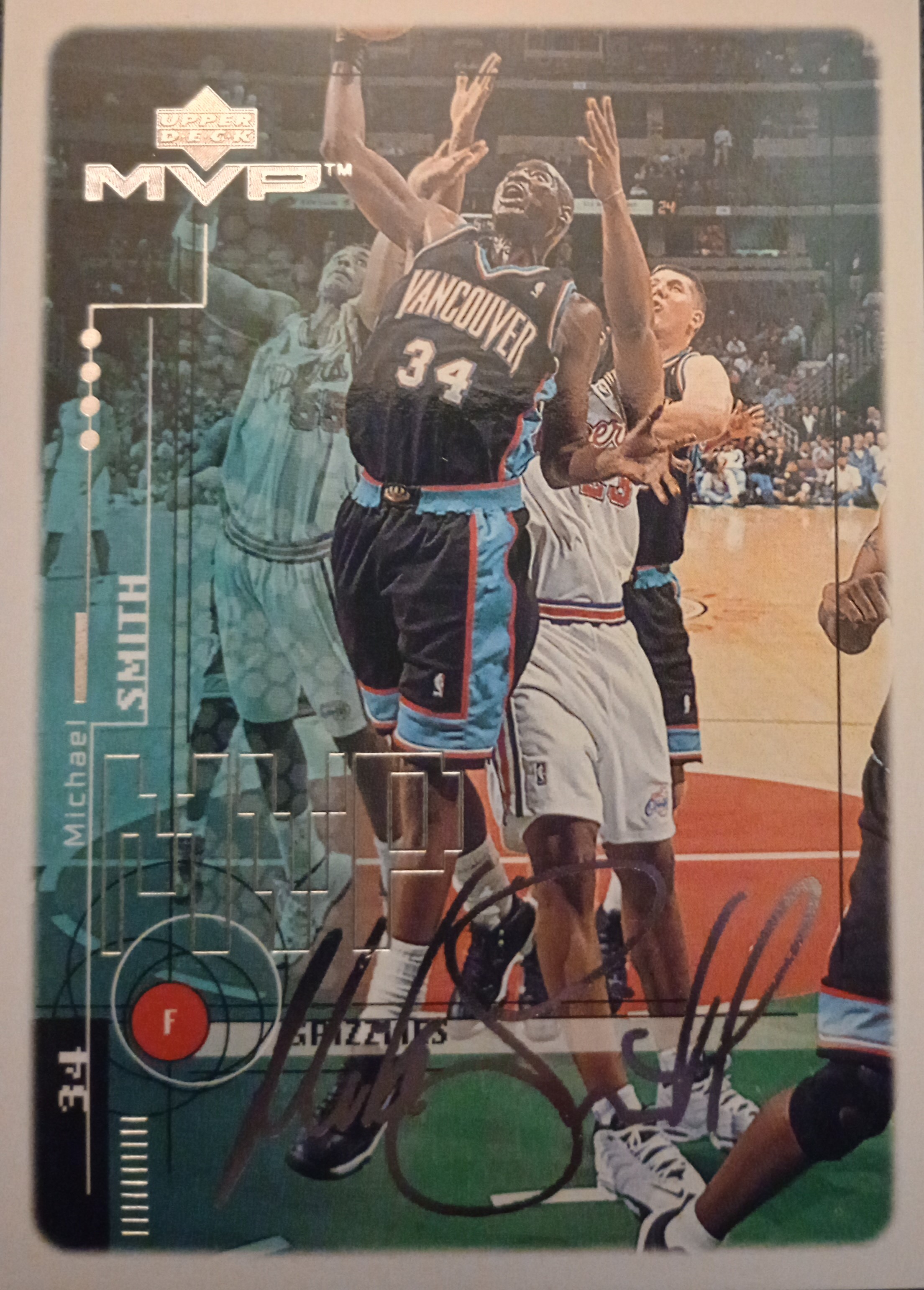 1999-00 Upper Deck Basketball MVP Silver Script Parallel Singles - You Choose - Picture 189 of 199
