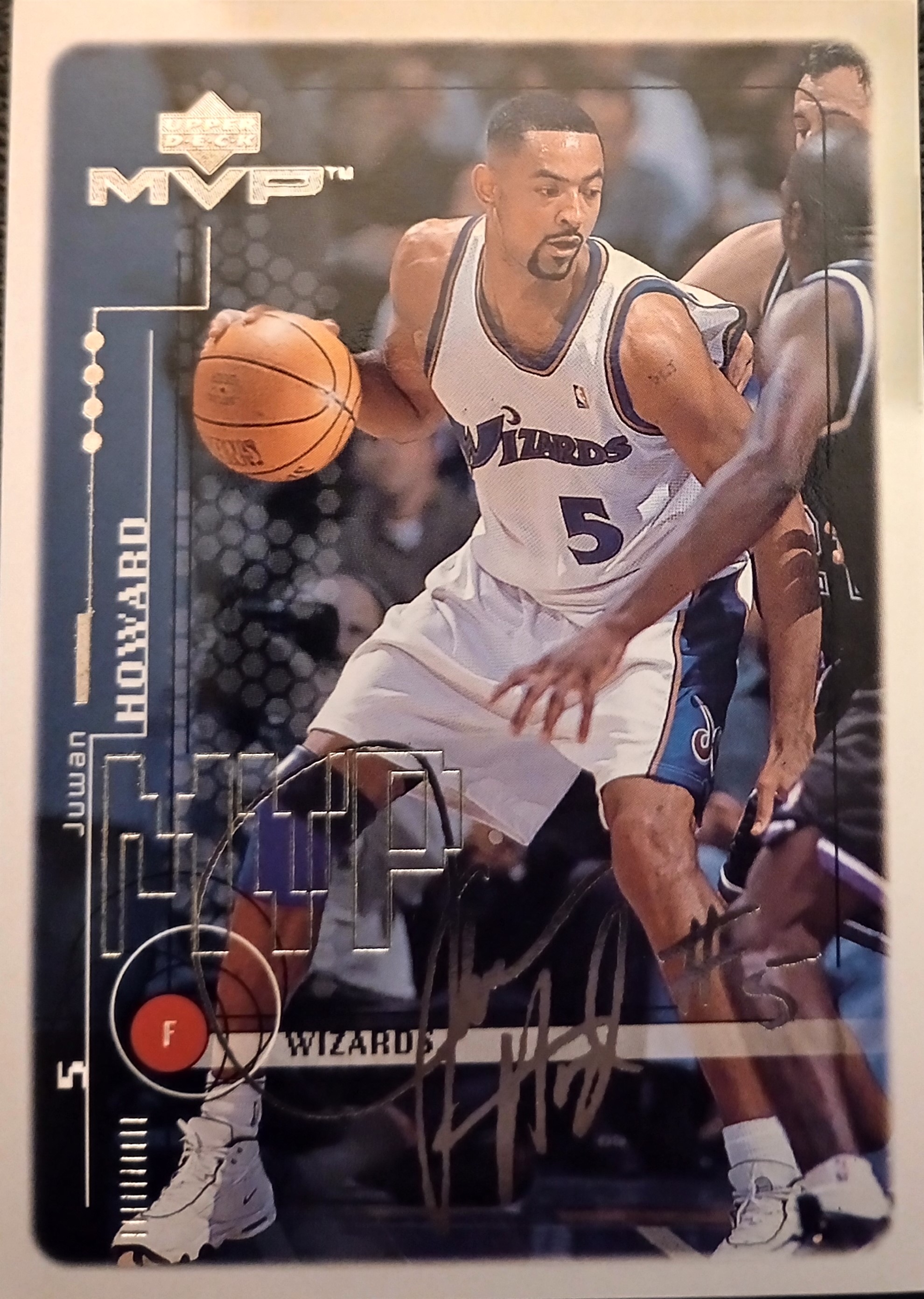 1999-00 Upper Deck Basketball MVP Silver Script Parallel Singles - You Choose - Picture 190 of 199